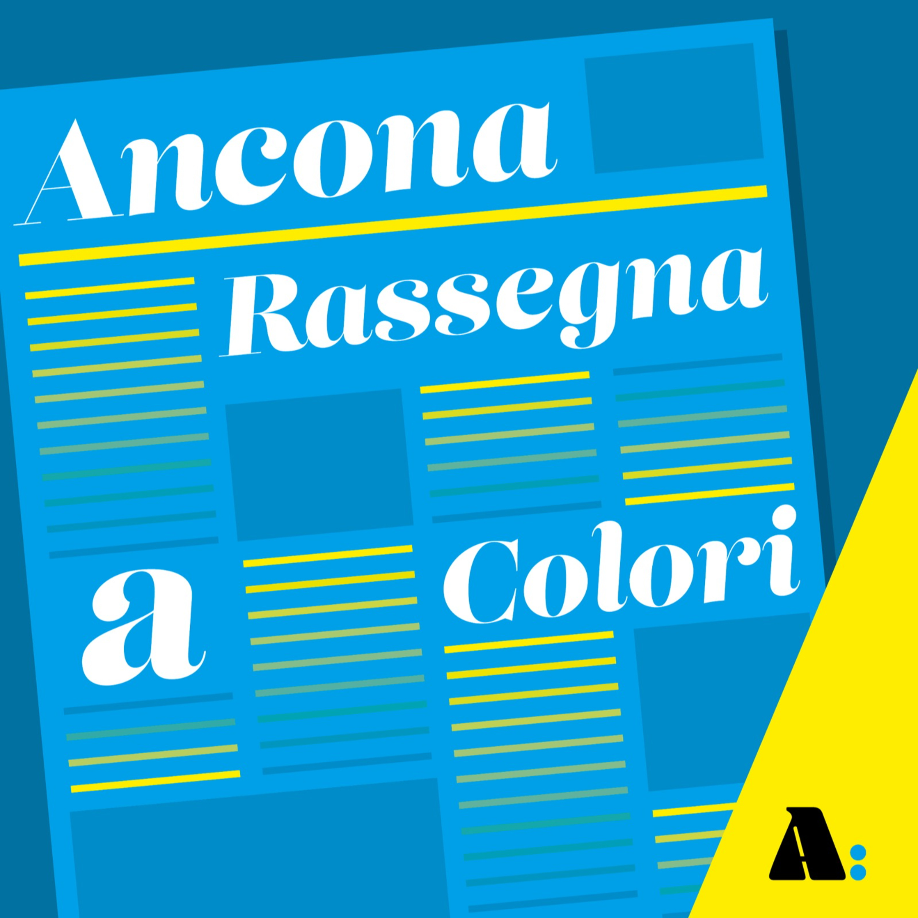 Ancona Rivista a Colori