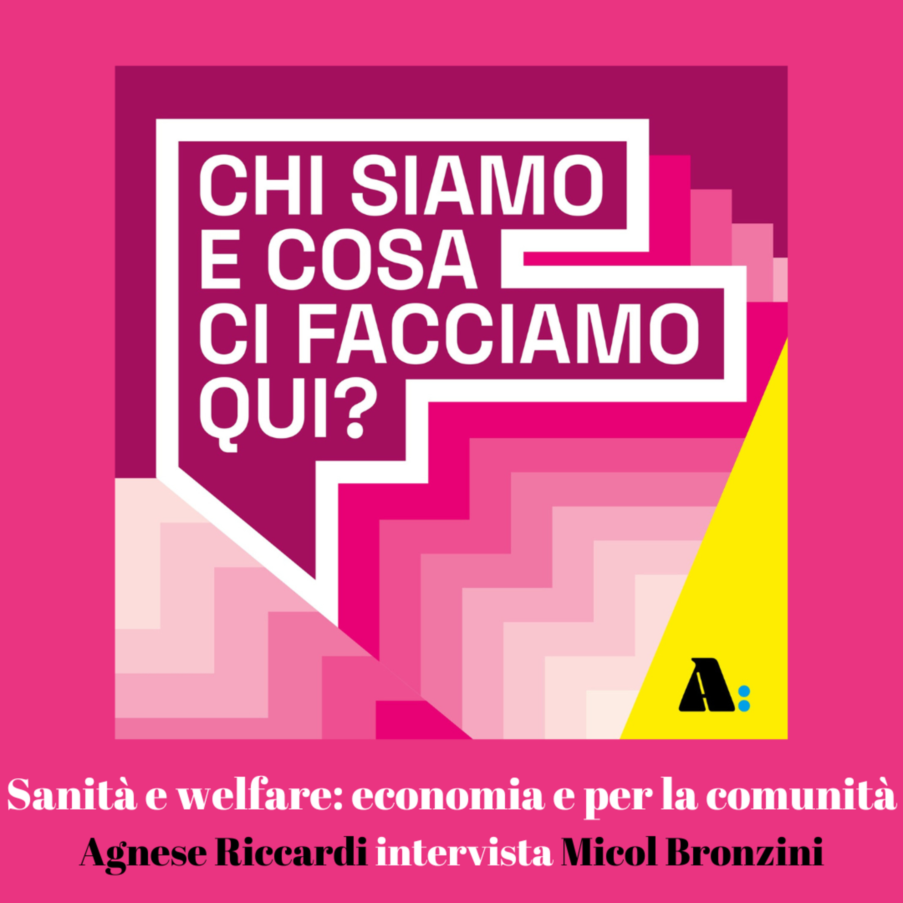 Ancona Rivista a Colori