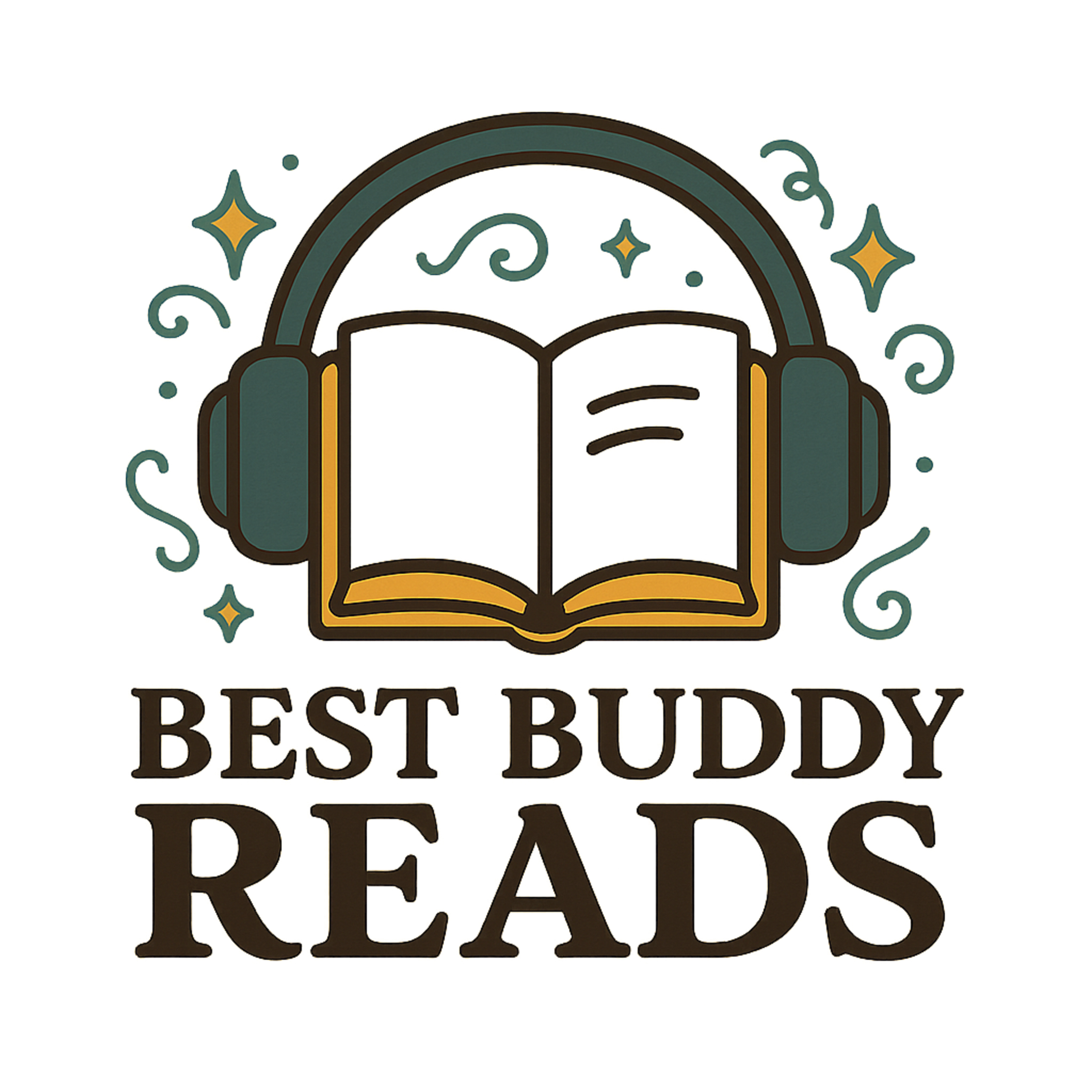 A Vow of Shadows - Buddy Reads Review episode artwork