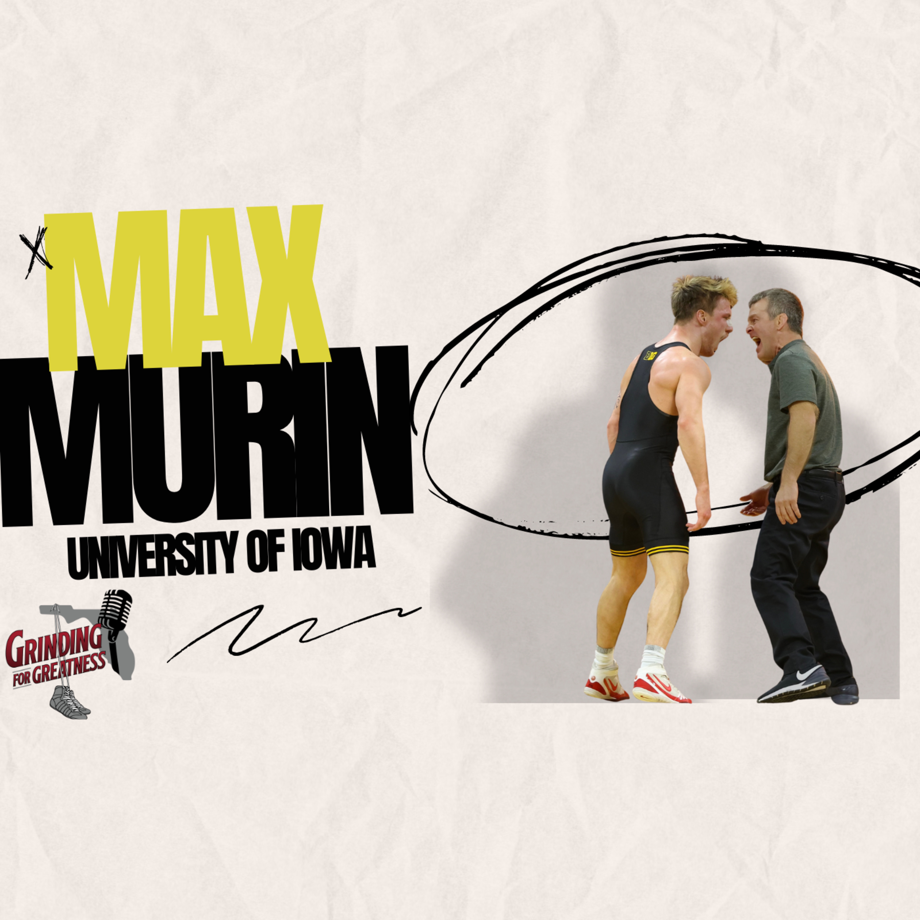 The Florida Wrestling Room