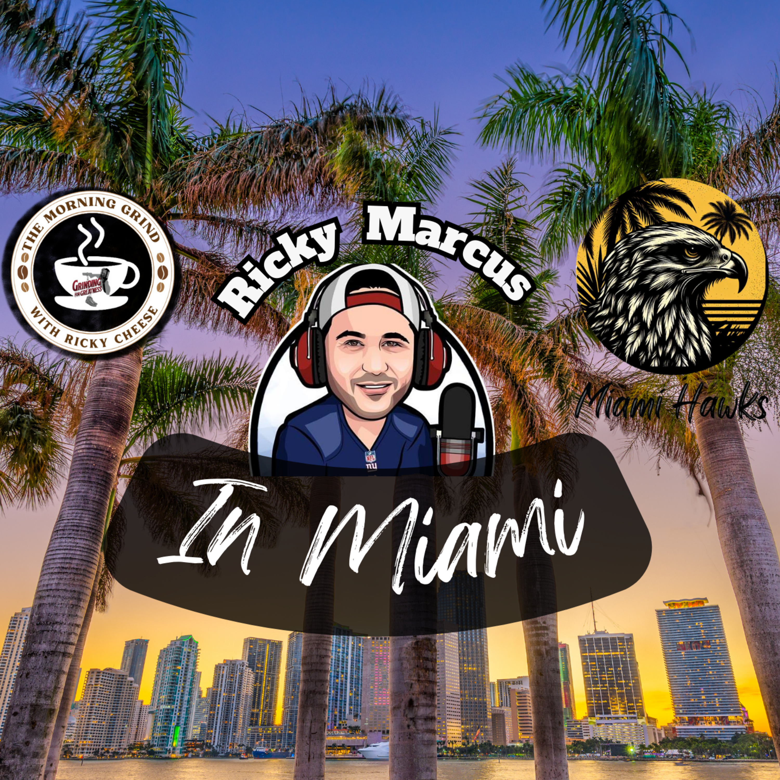 The Florida Wrestling Room