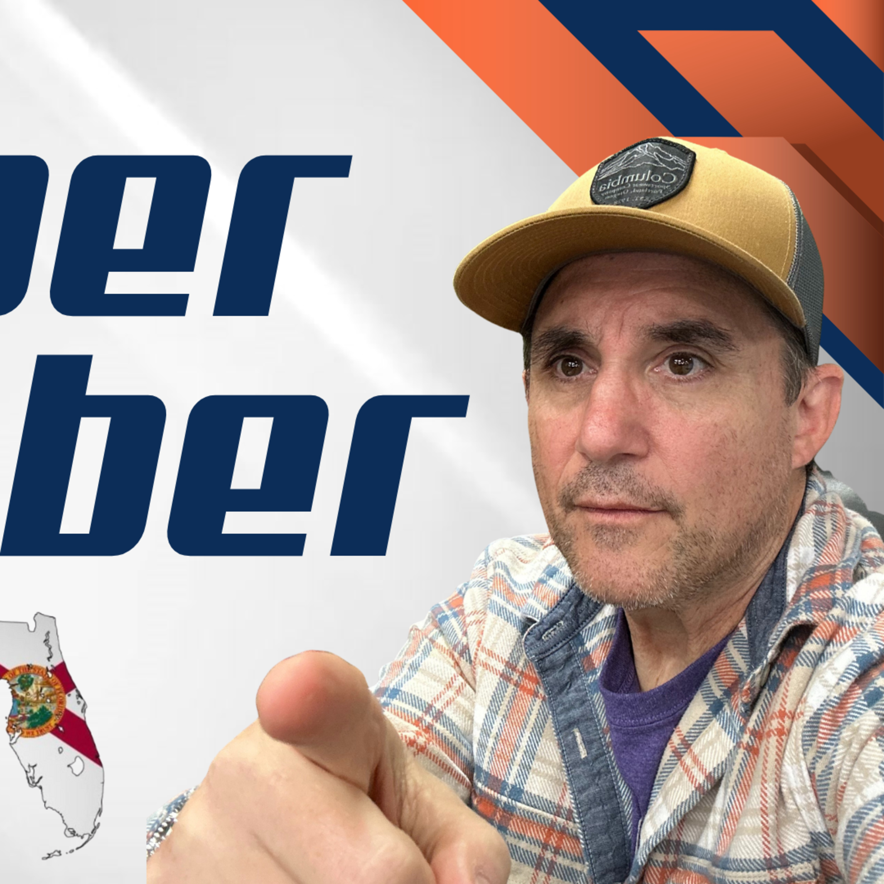 Sober October: Wrestling, Fatherhood & Beating Addiction | TFWR Panel w/ Joe Lowe, Jared Reber & Brennon Chambers episode artwork