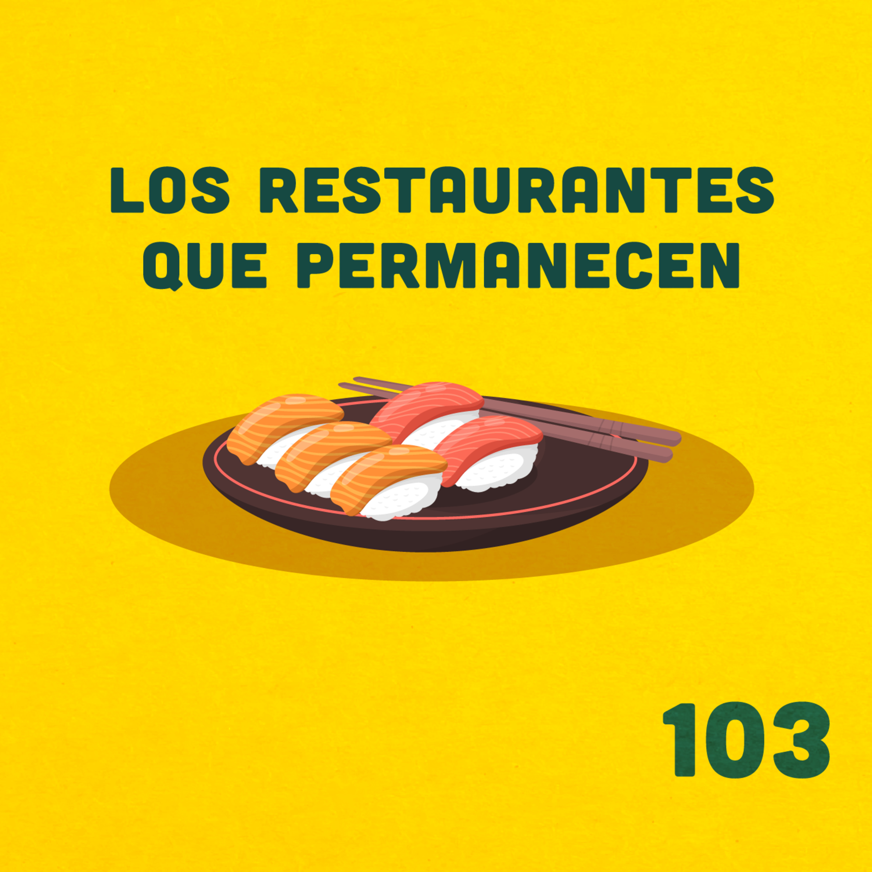 103. ¿Al dominicano le gusta el pescado crudo? ft. Hideyoshi