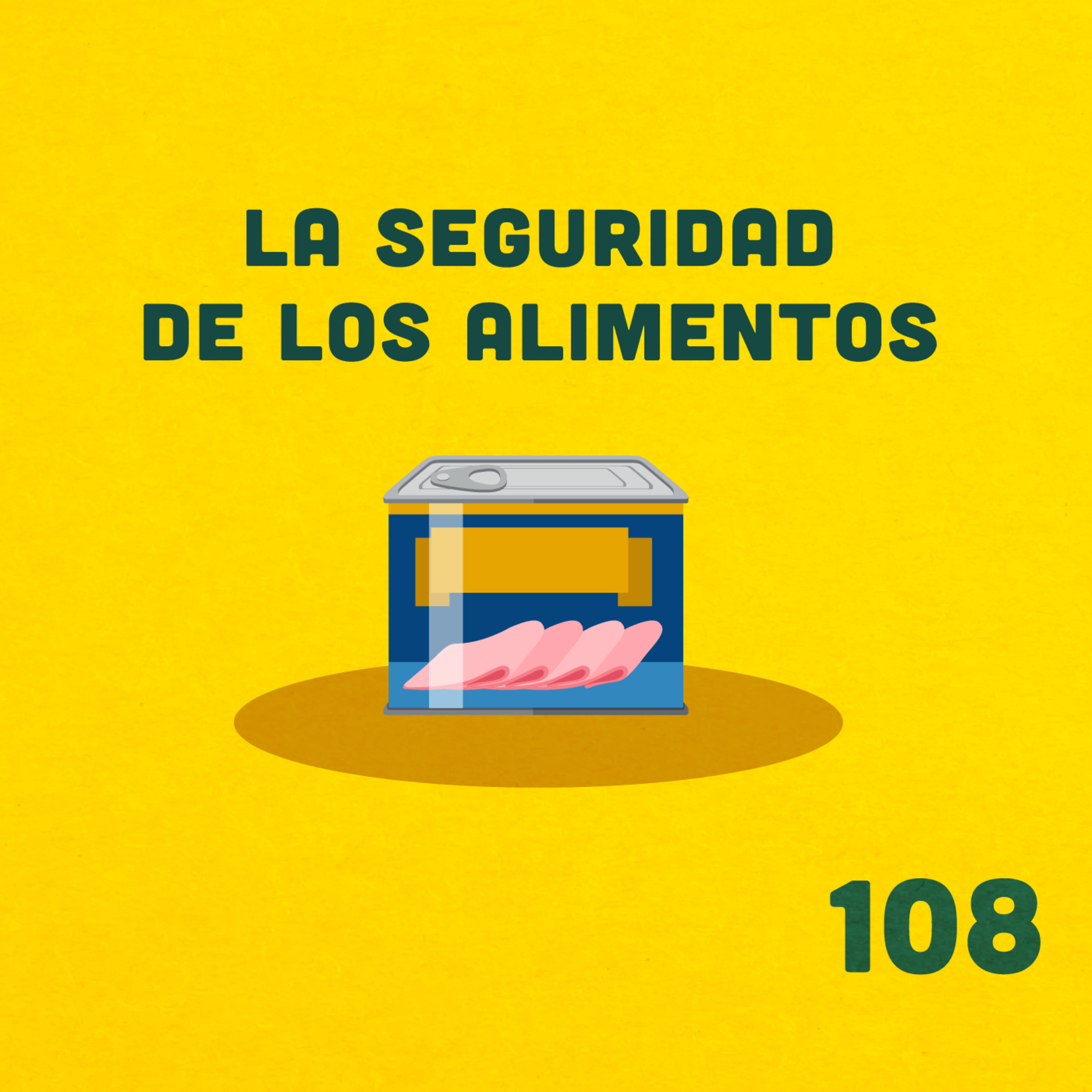 108. ¿Las fechas de vencimiento son una sugerencia? ft. Andreína