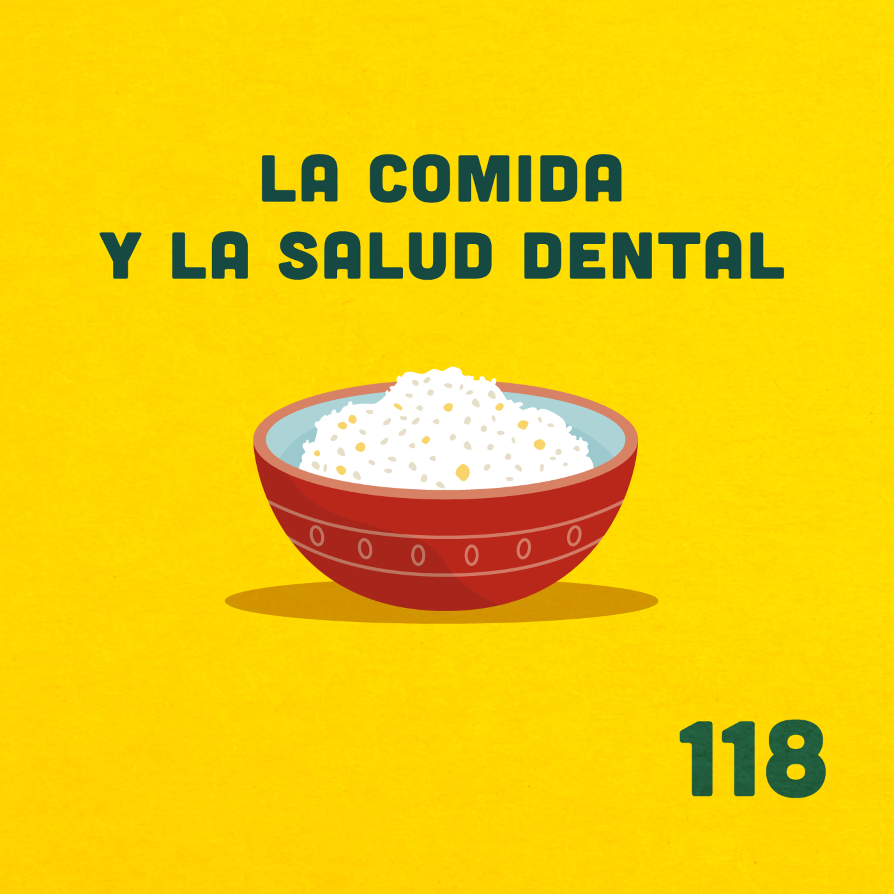 118. ¿El concón daña los dientes? ft. Jennifer