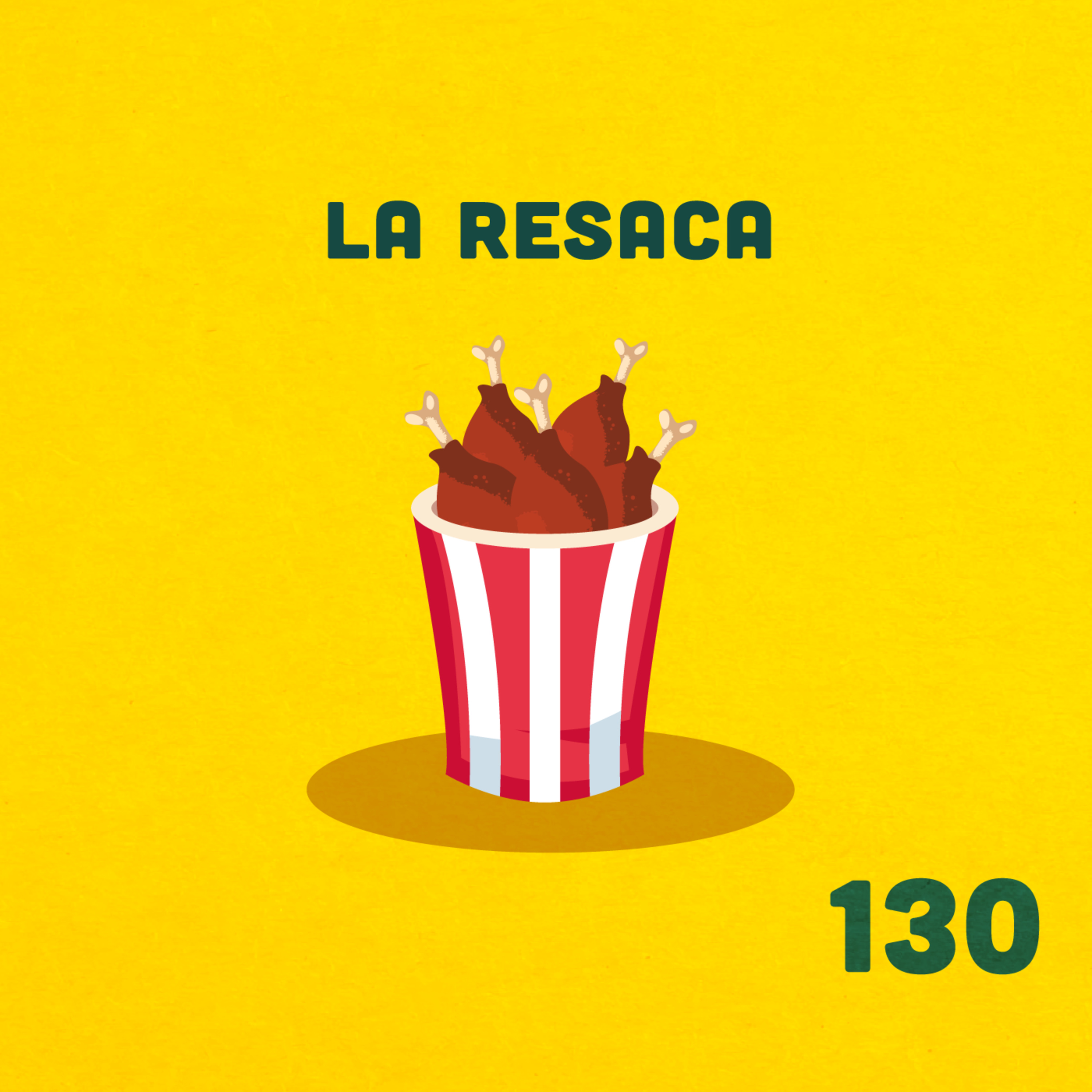 130. ¿La comida grasosa quita la resaca? ft. Jesús