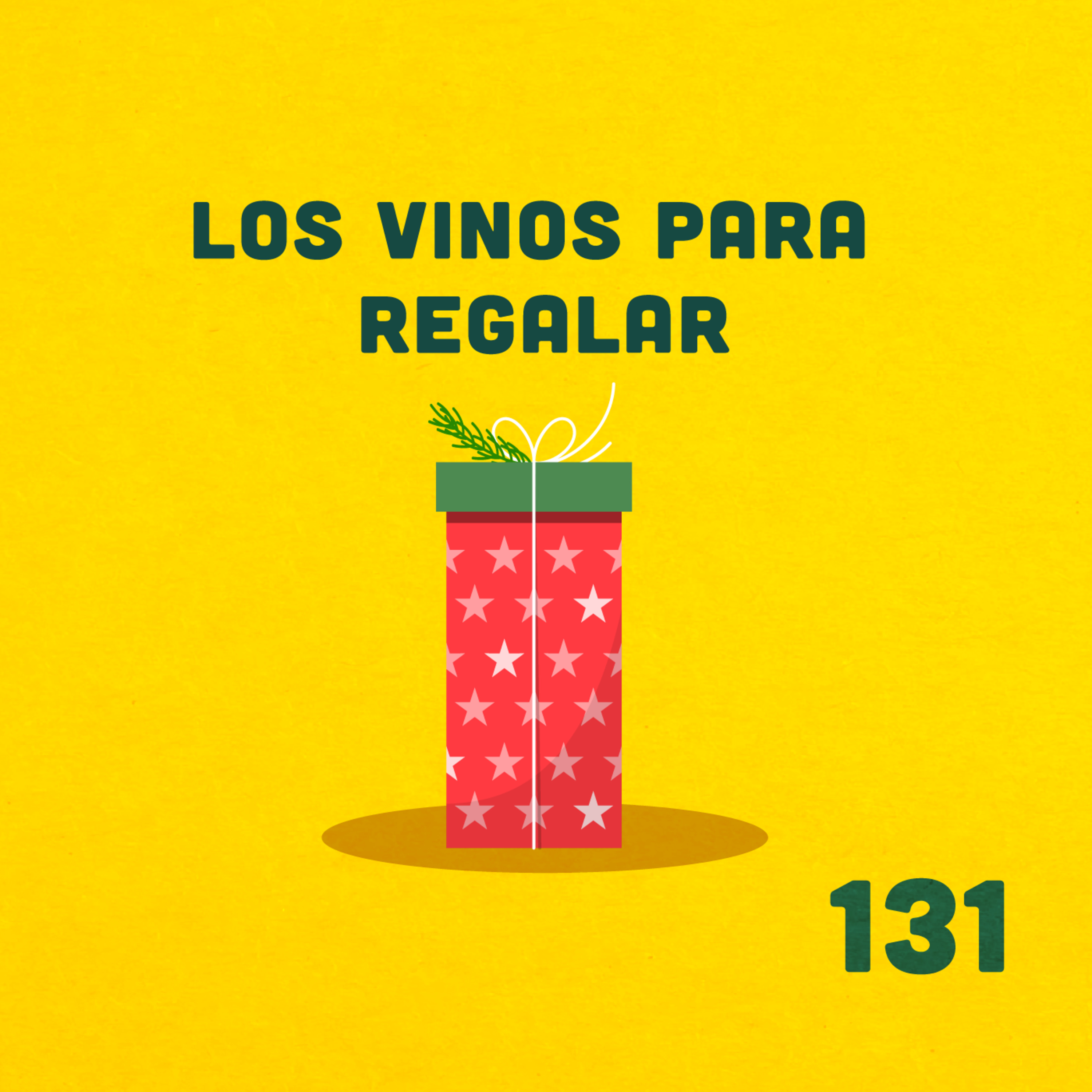131. ¿Se vale reciclar una botella de vino para regalar? ft. Aneley