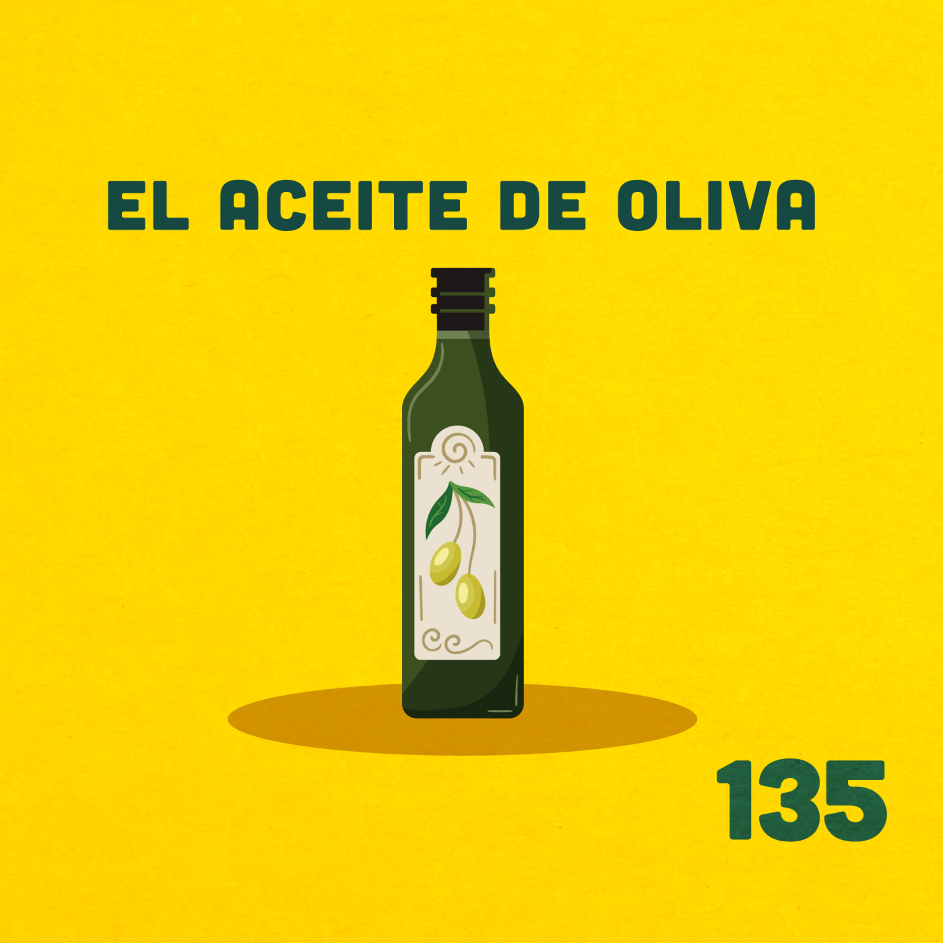 135. ¿El aceite de oliva sirve para freír? ft. Mariel y Mónica