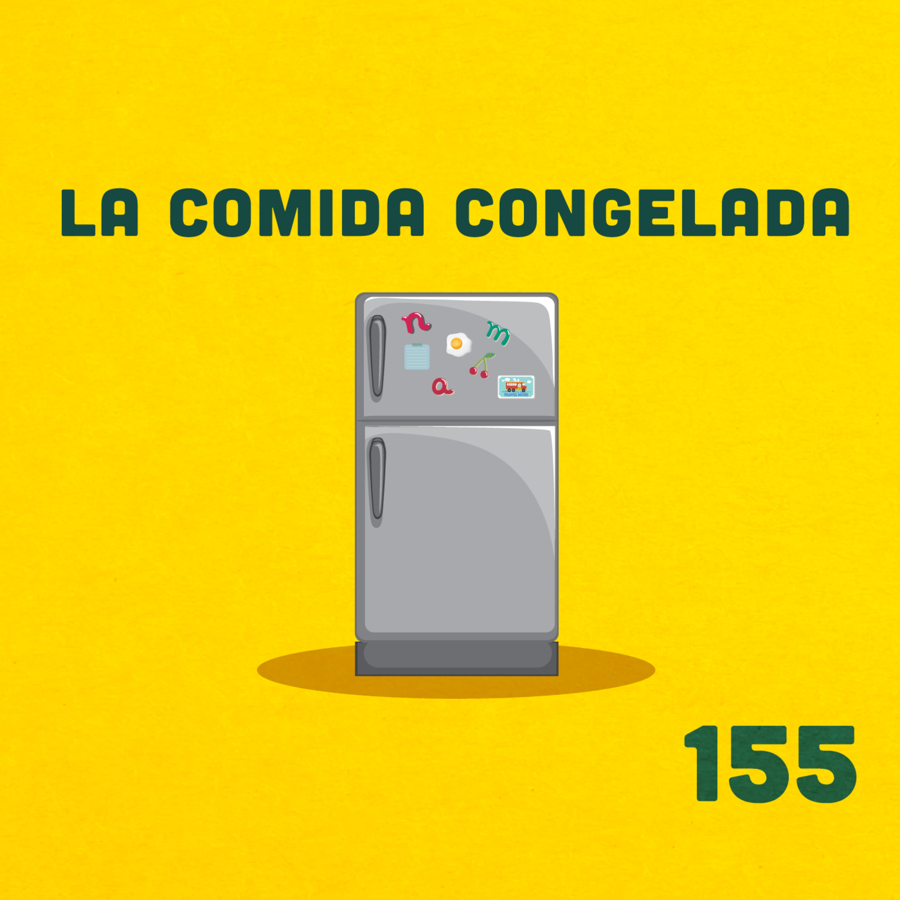 155. ¿Estamos subestimando el freezer?