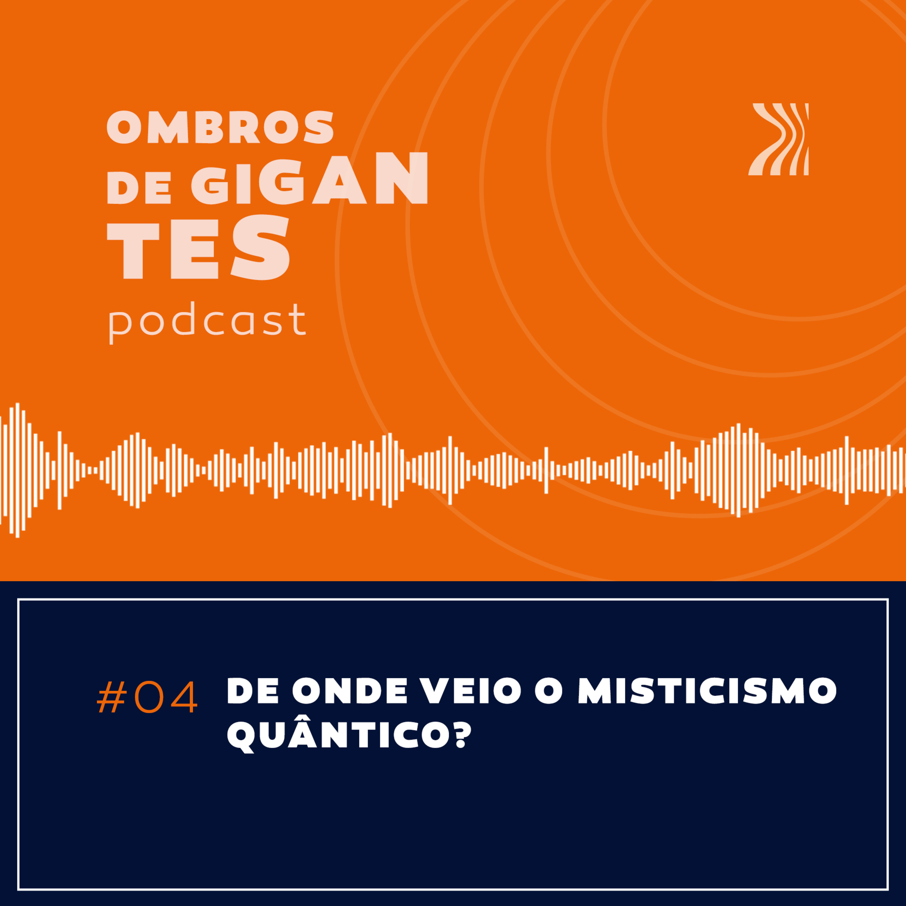 Ombros de Gigantes