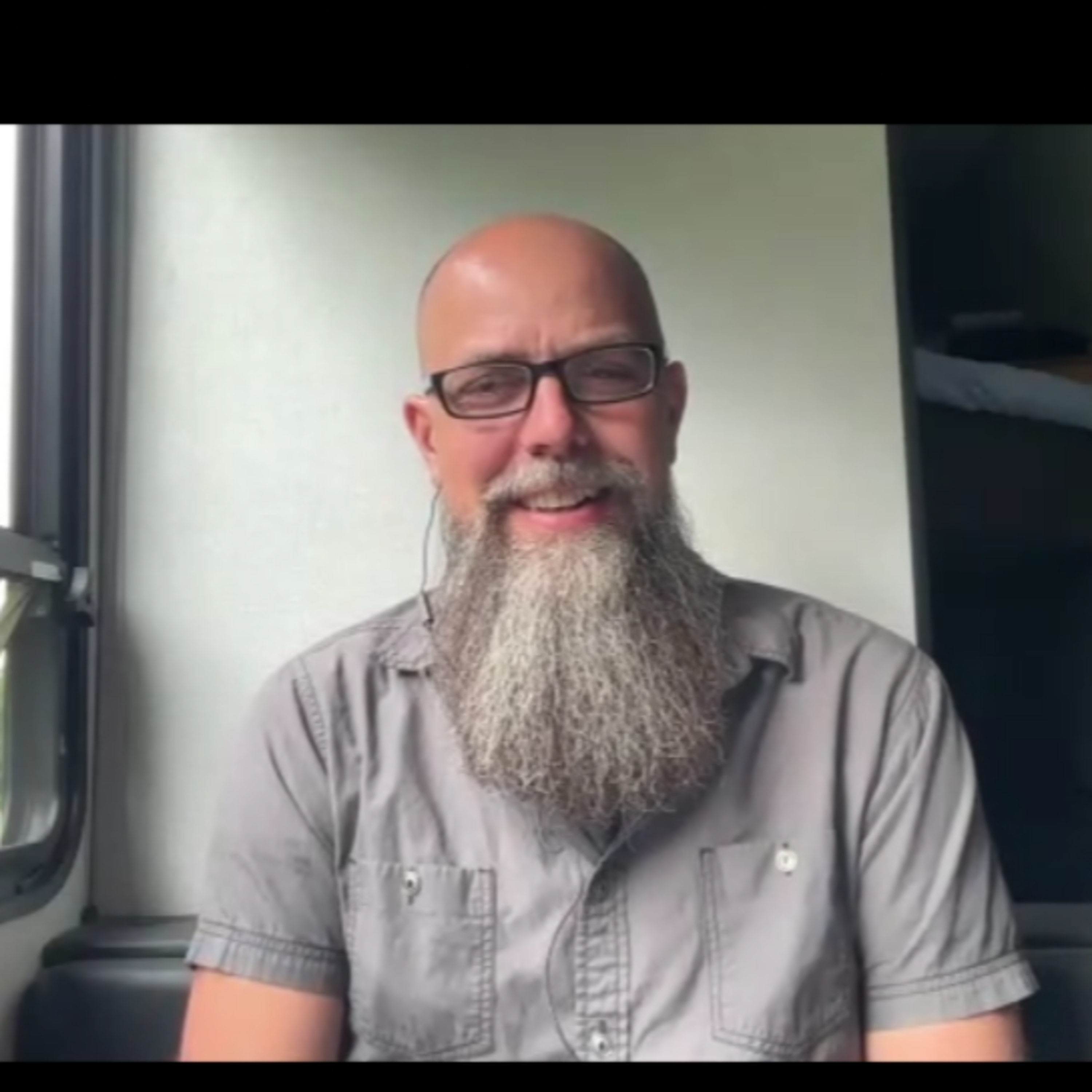 Missionary Update: Seth Curtis, Congo, and Arkansas episode artwork