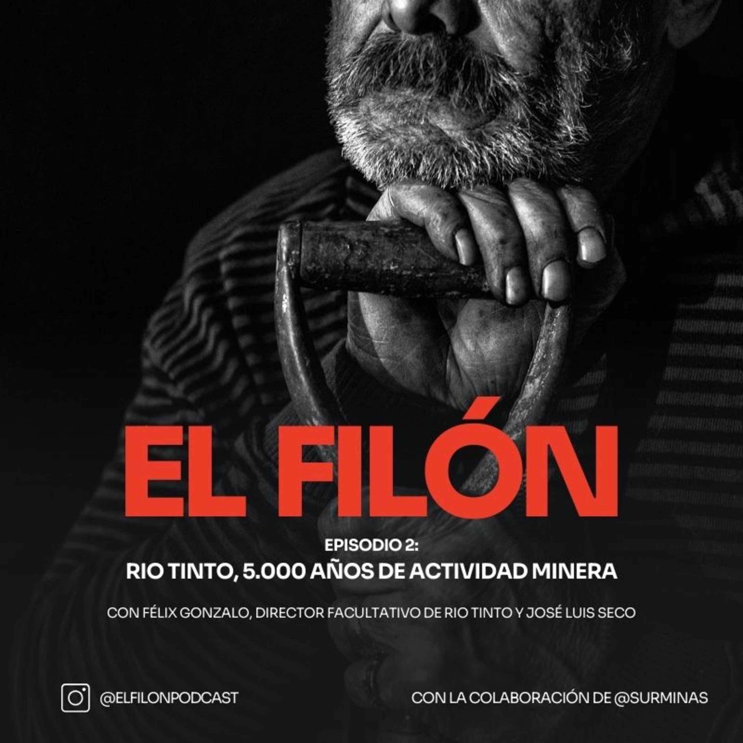 EL FILÓN