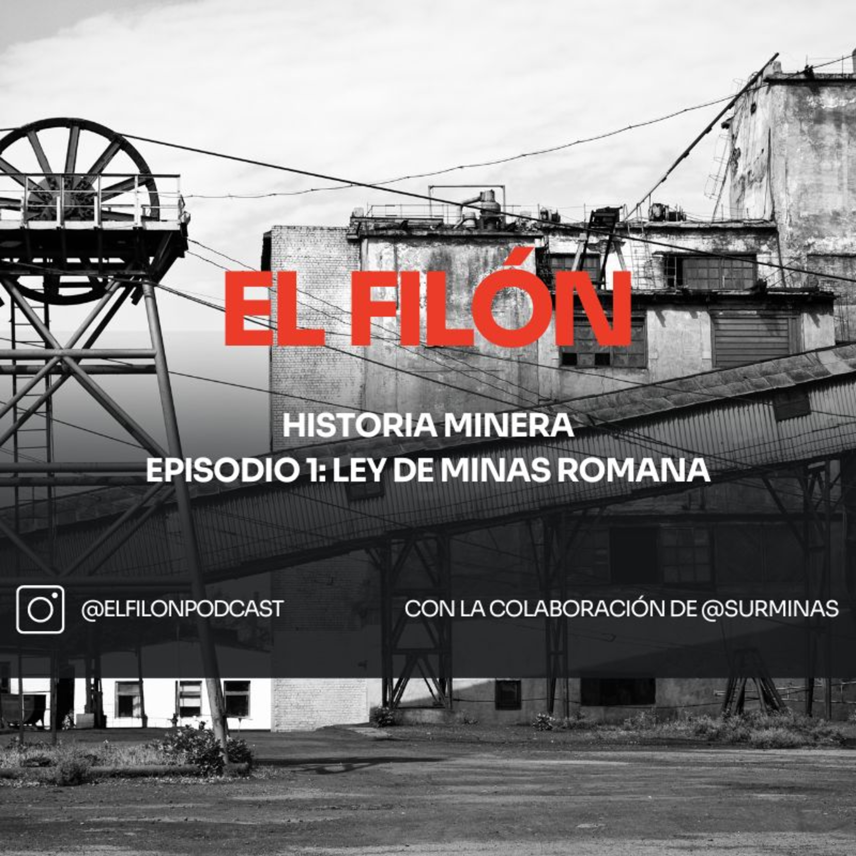 EL FILÓN