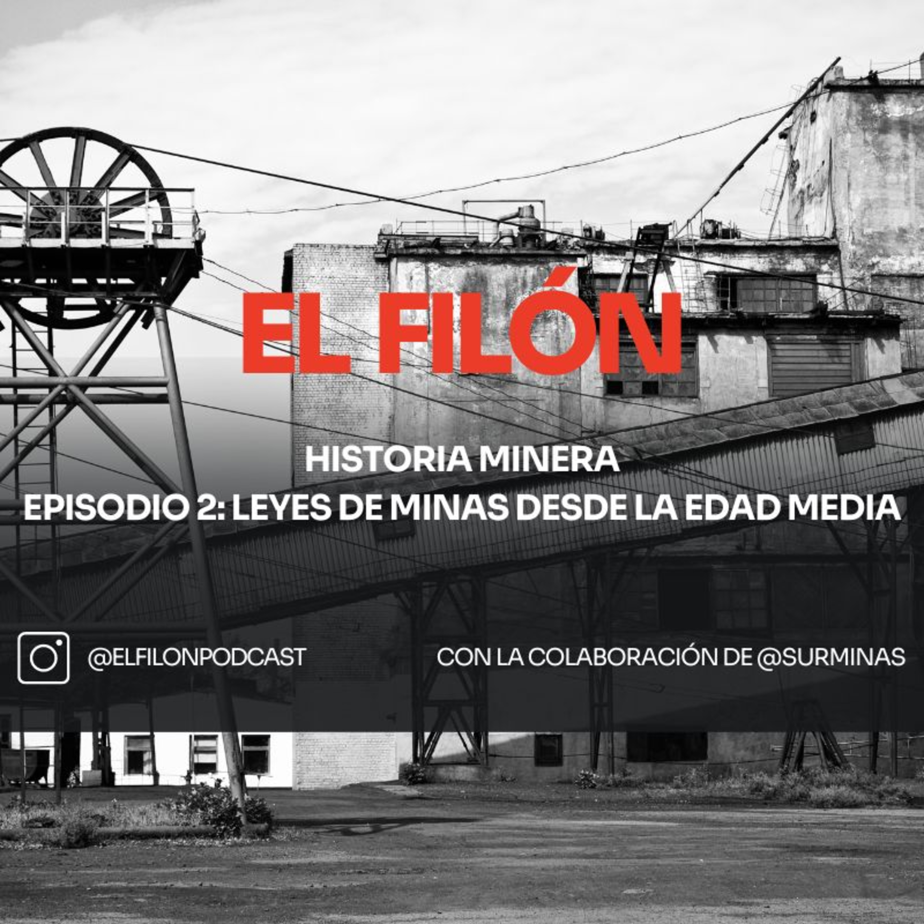 EL FILÓN