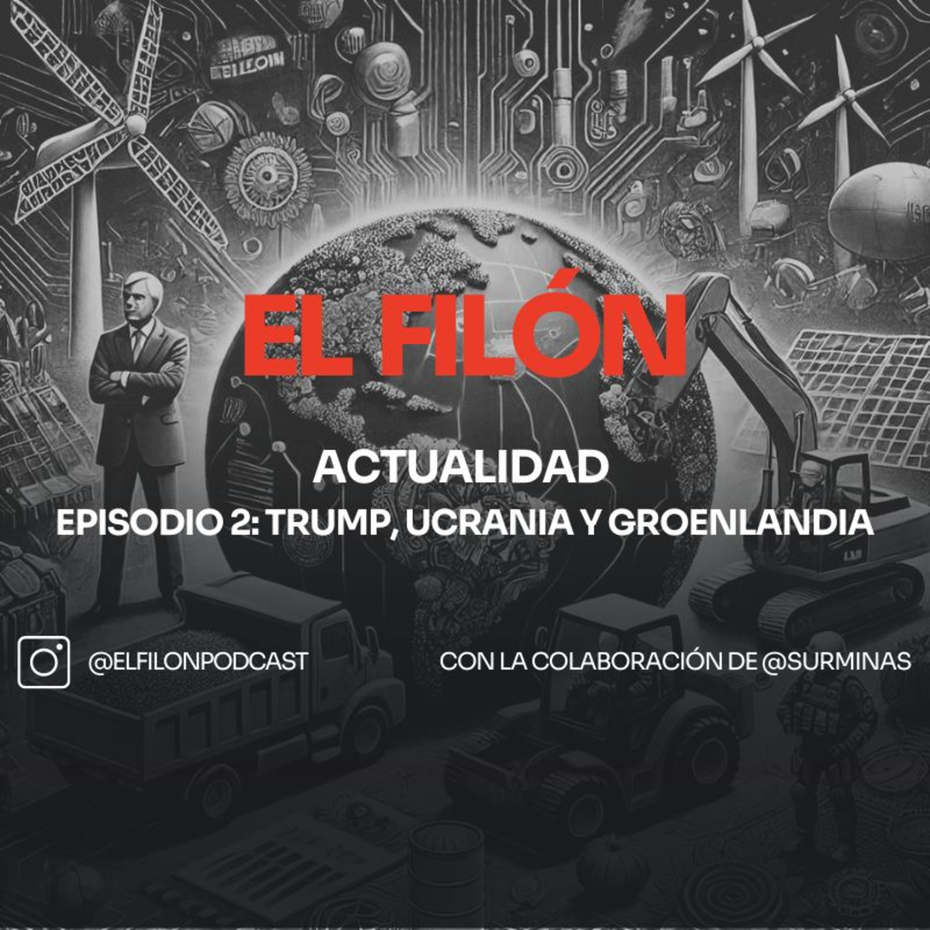 EL FILÓN