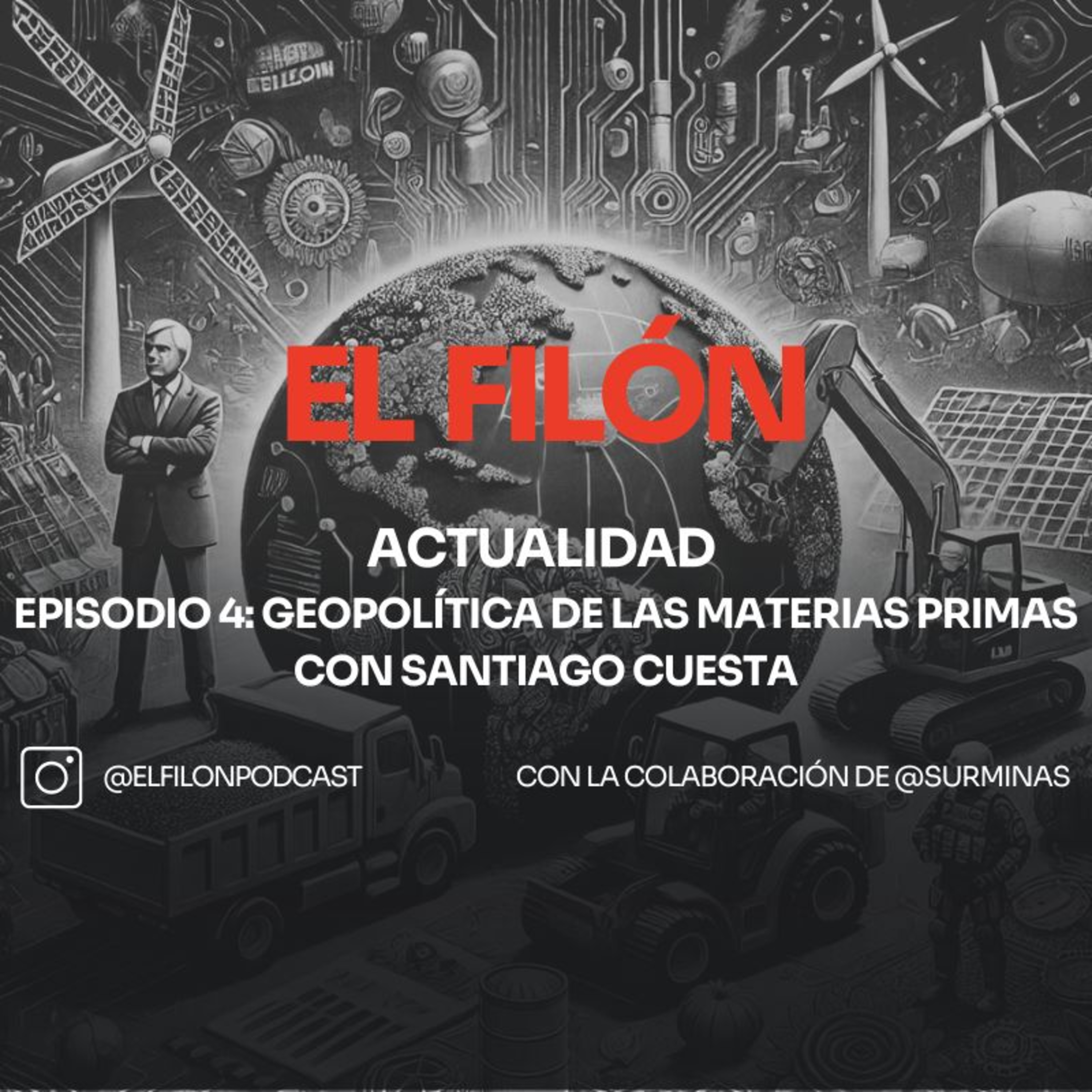 EL FILÓN