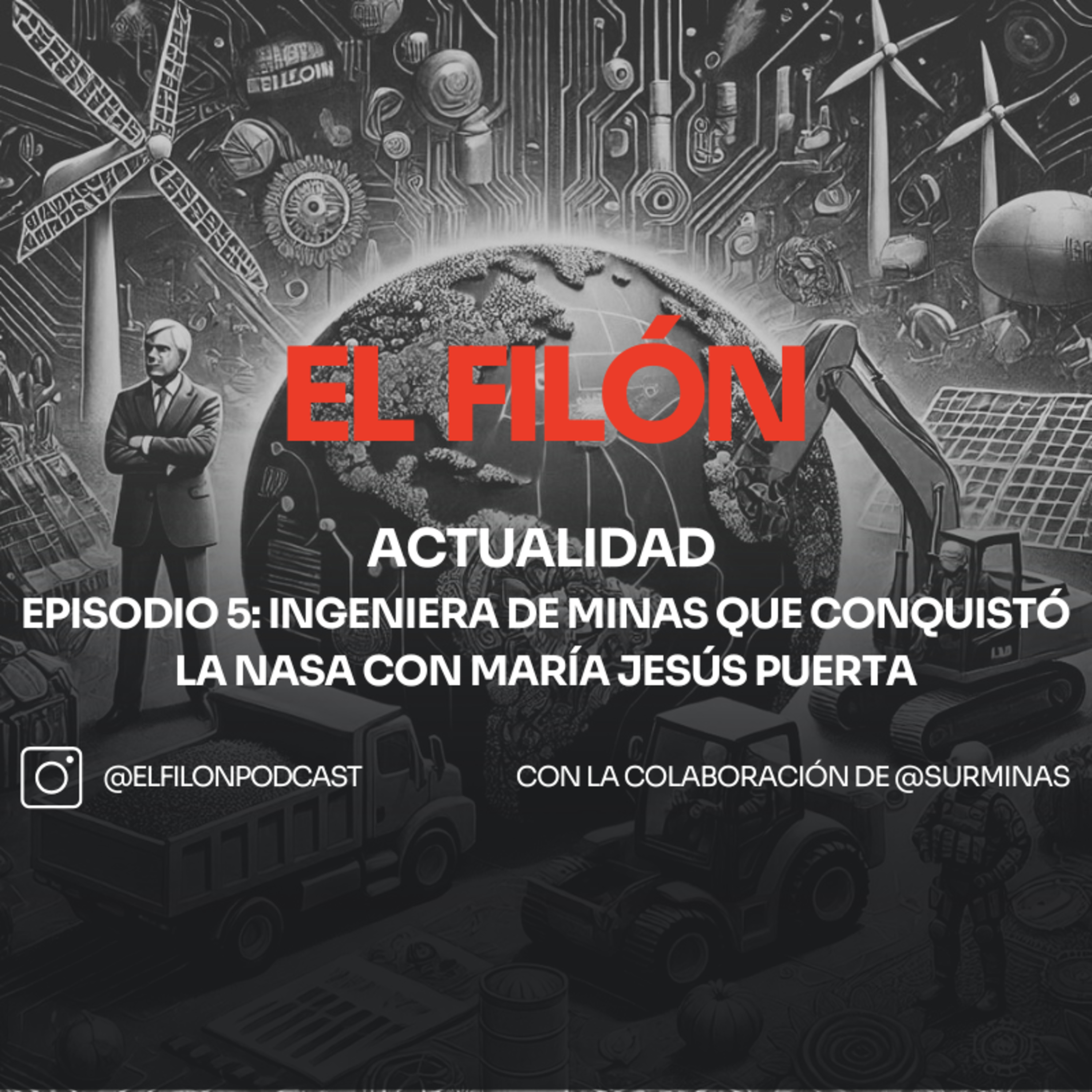 EL FILÓN