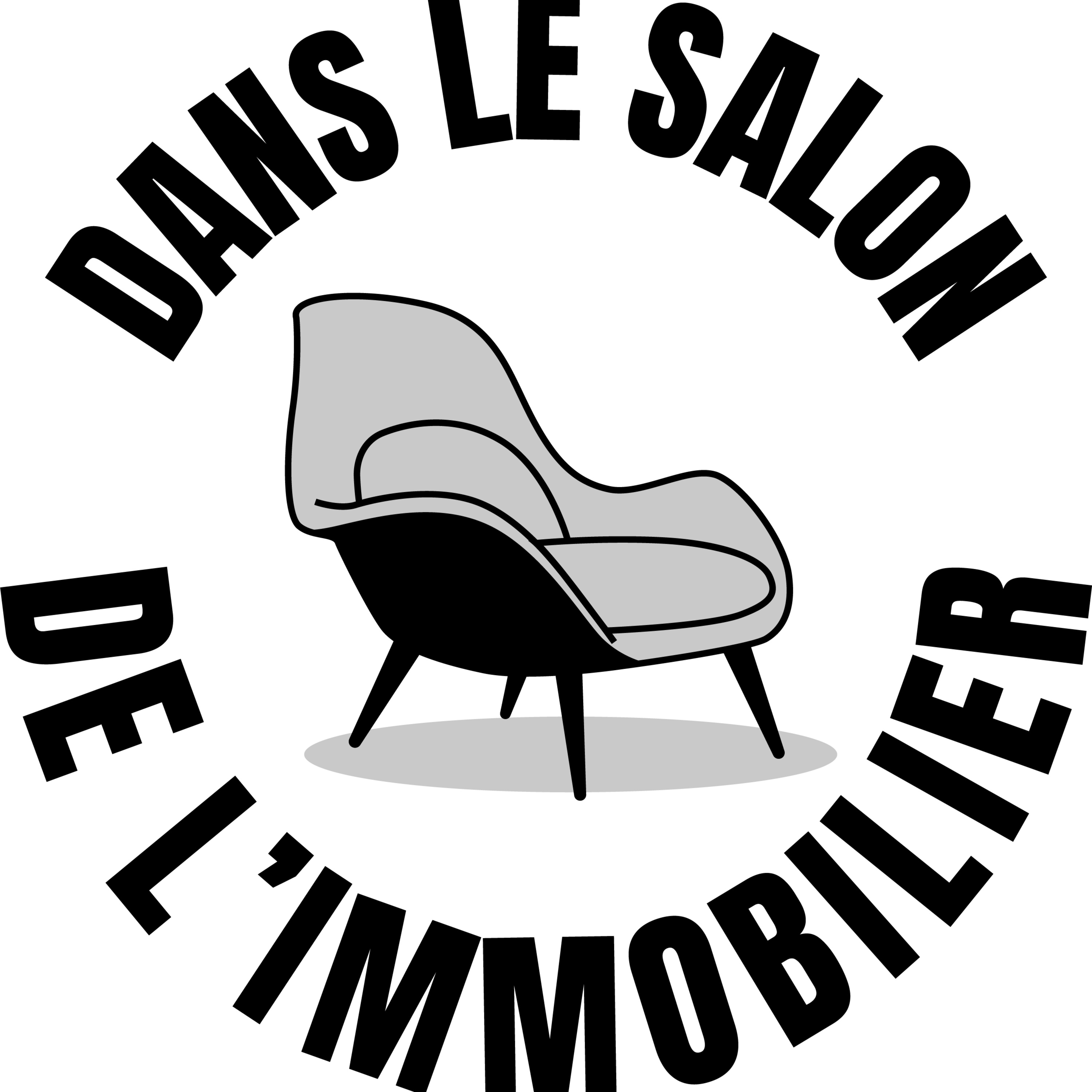 Introduction - Dans le Salon de L'immobilier