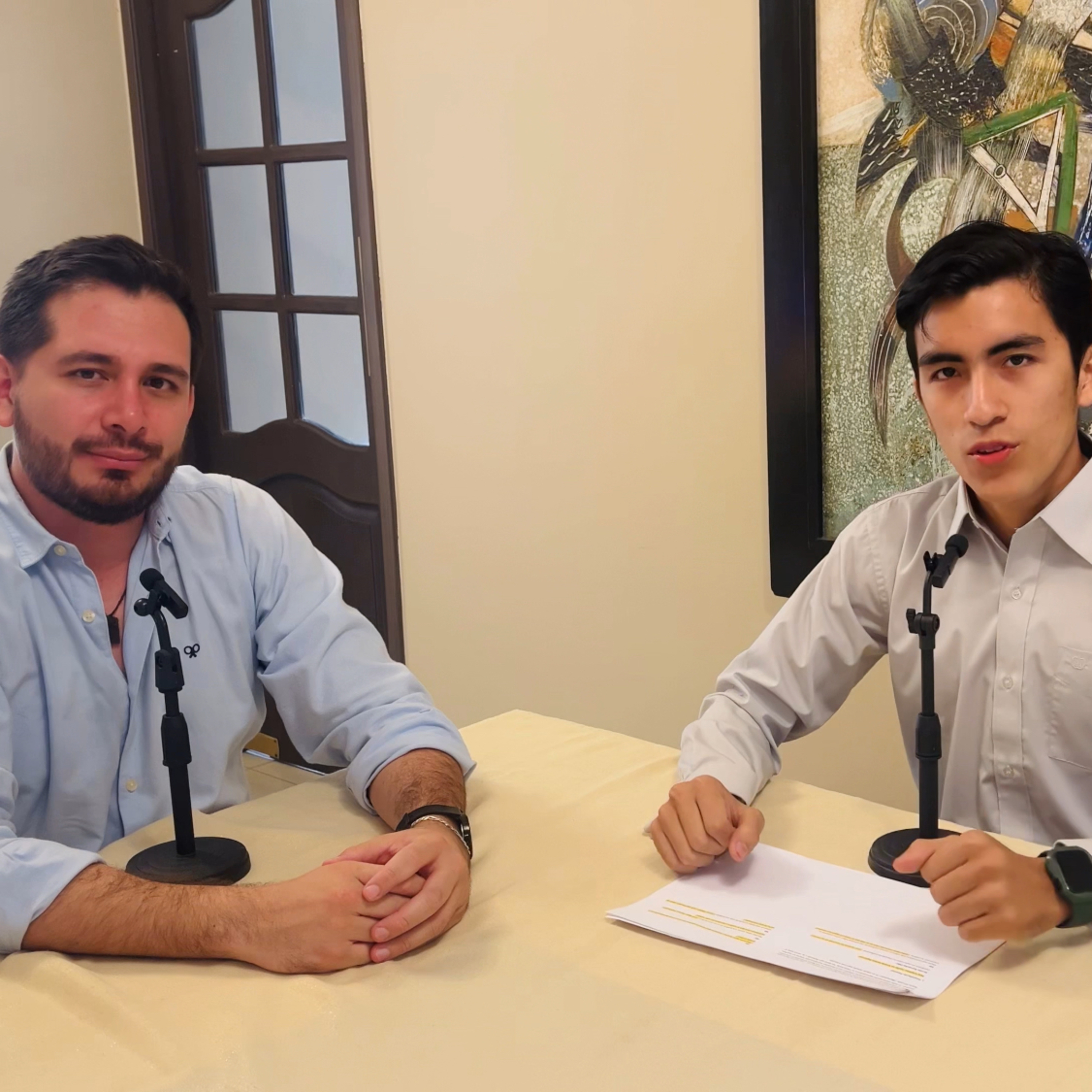 Derecho Liberal Ecuador para todos los niveles
