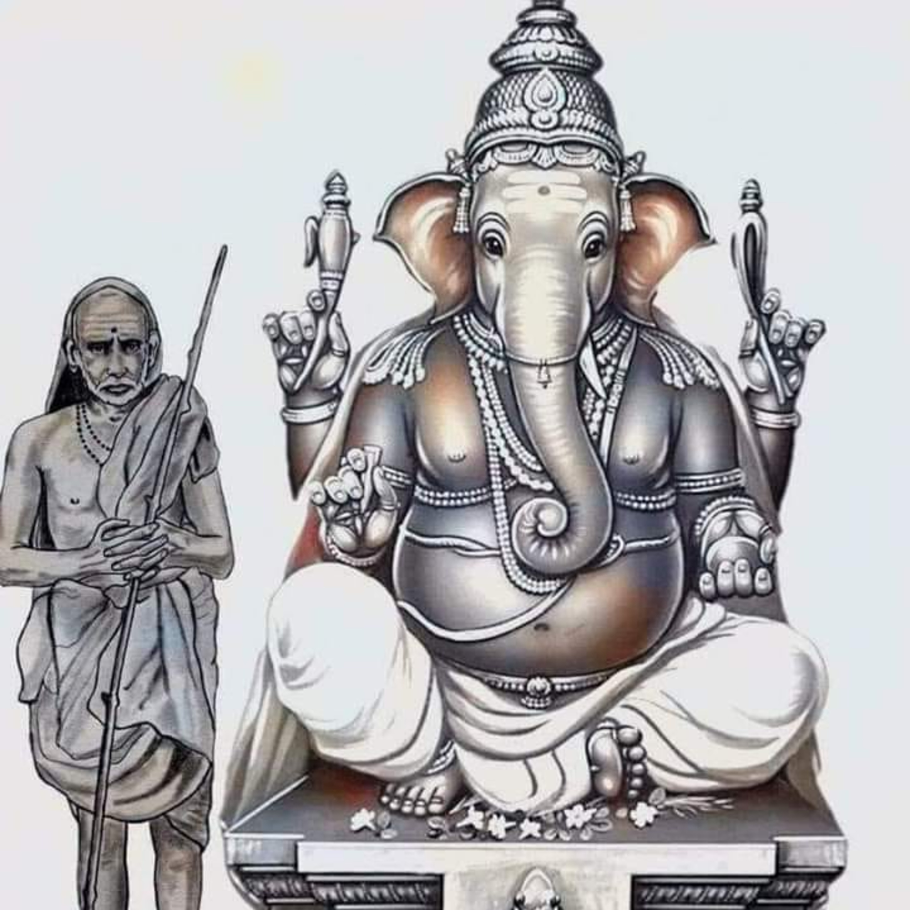 Kamakoti