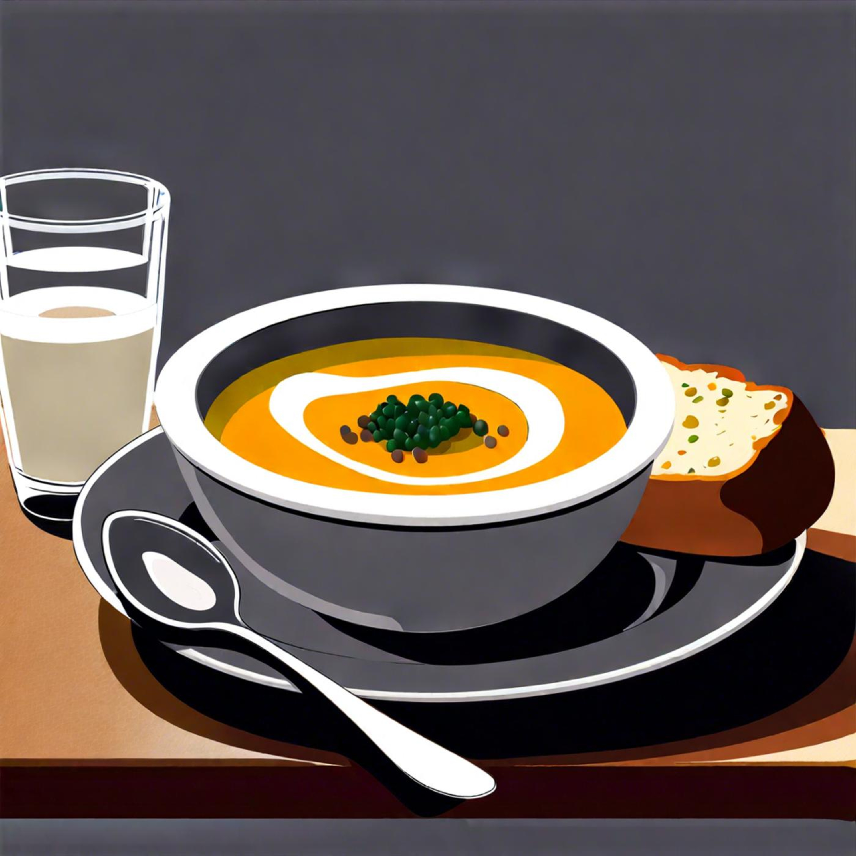 sharing a spoon episode artwork
