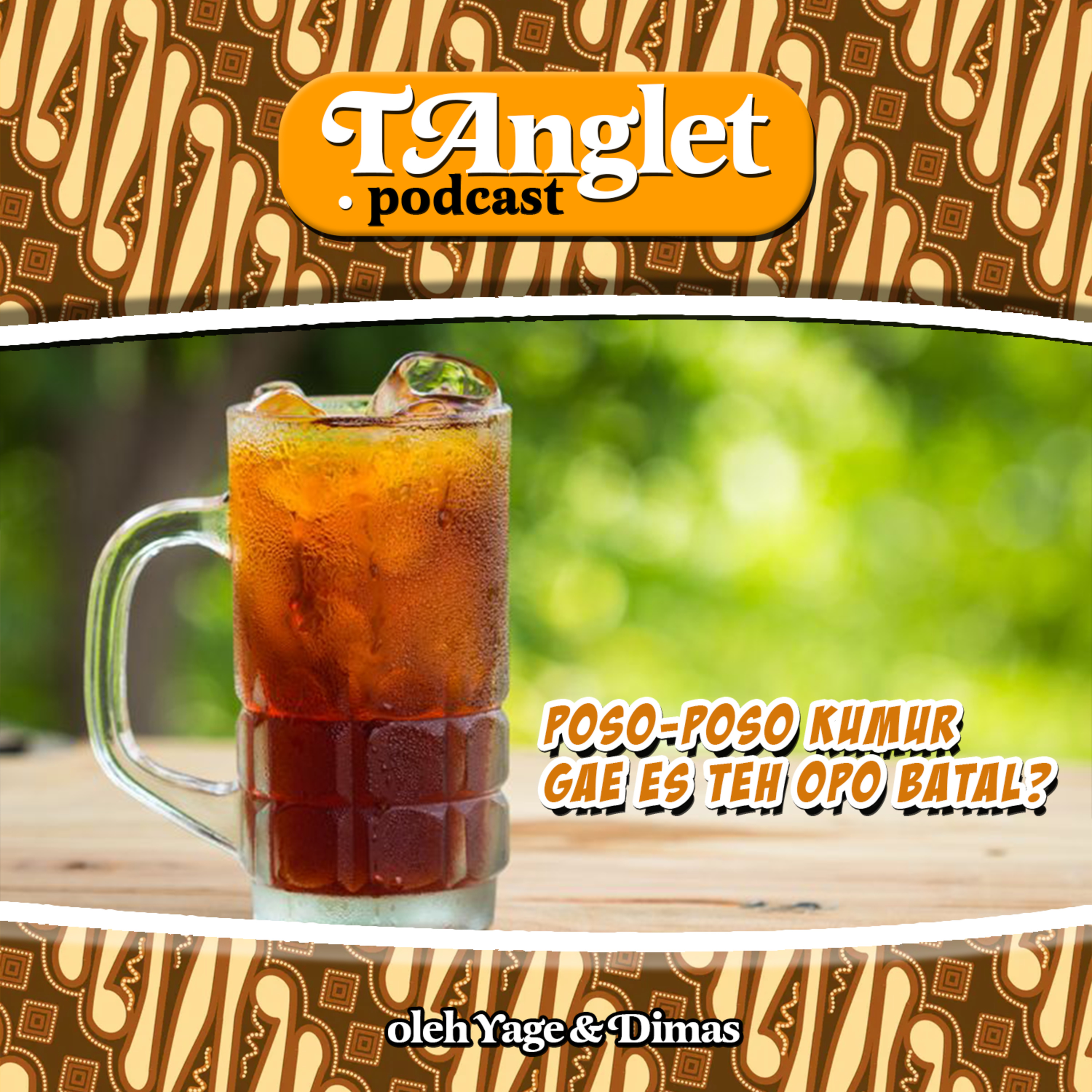 TAnglet Podcast