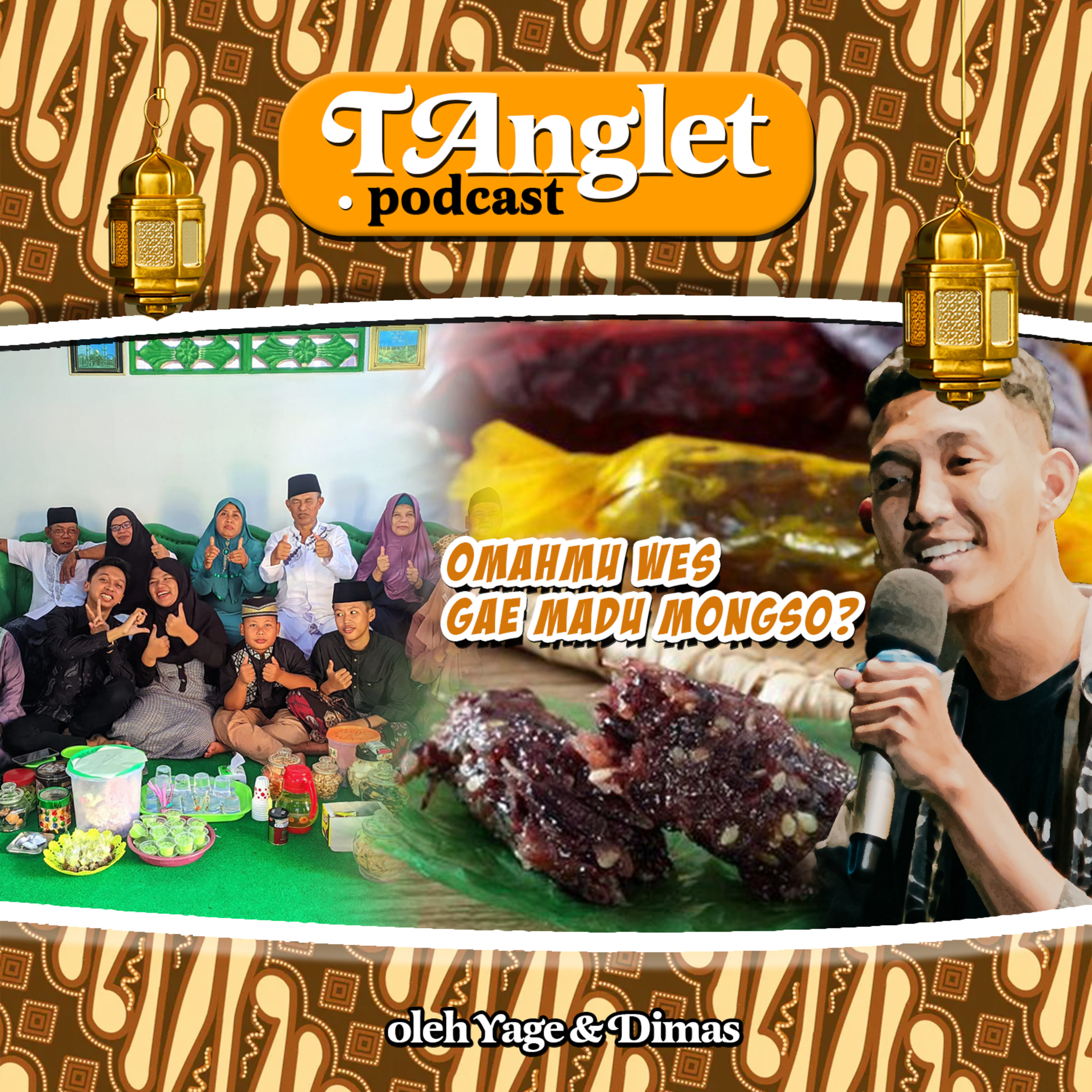 TAnglet Podcast