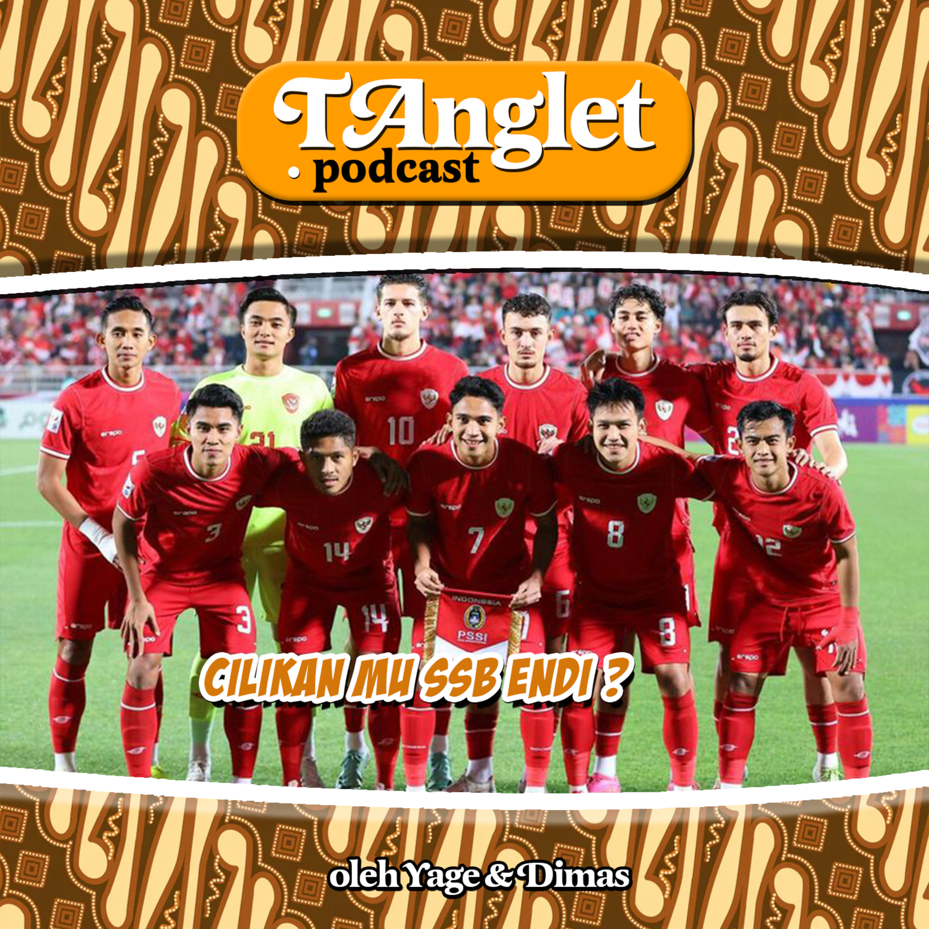 TAnglet Podcast