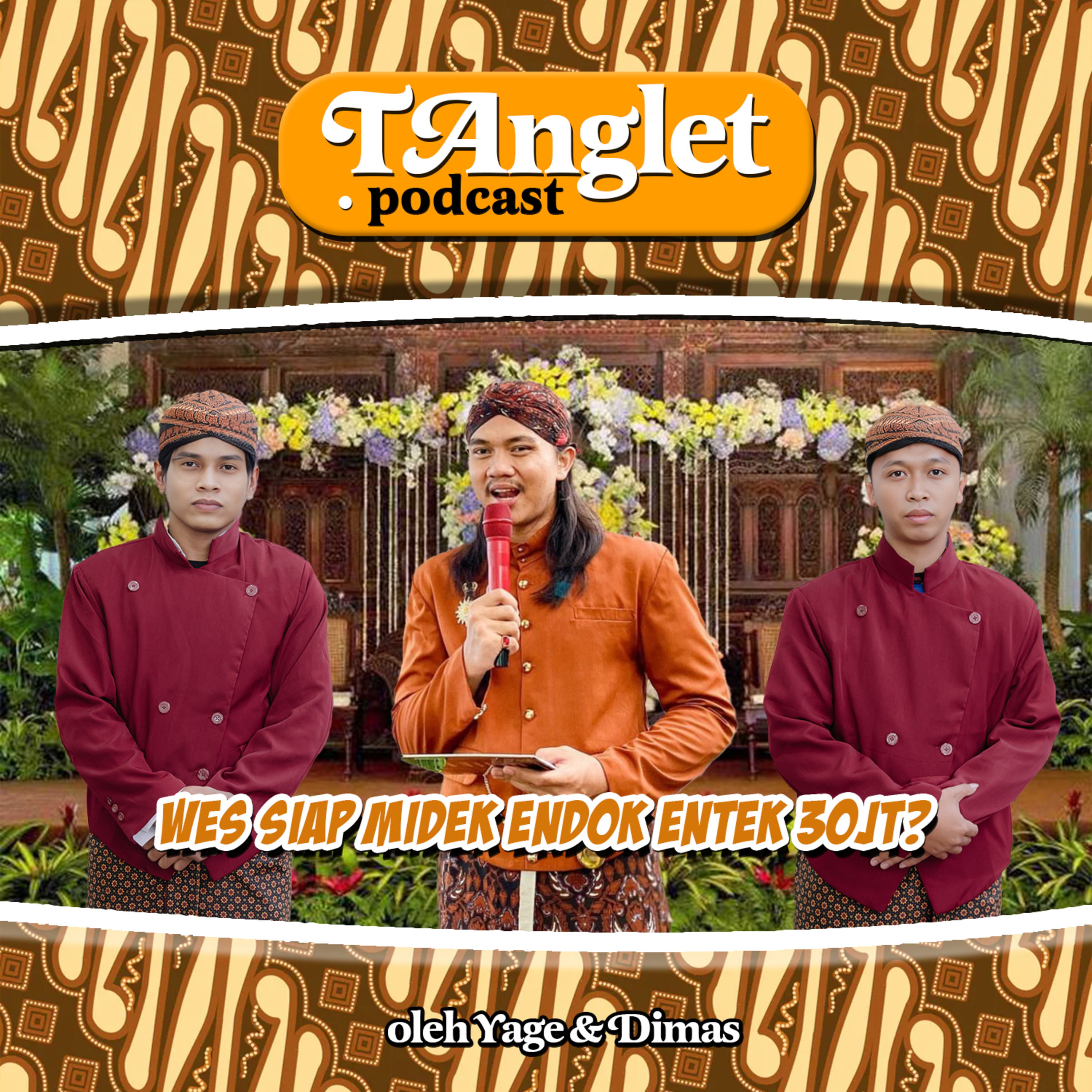 TAnglet Podcast