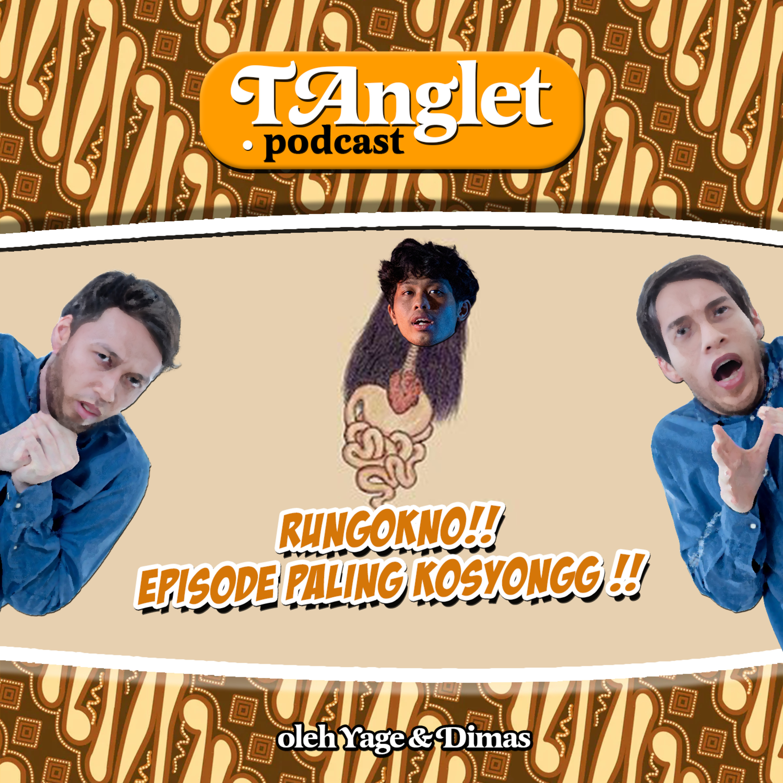 TAnglet Podcast
