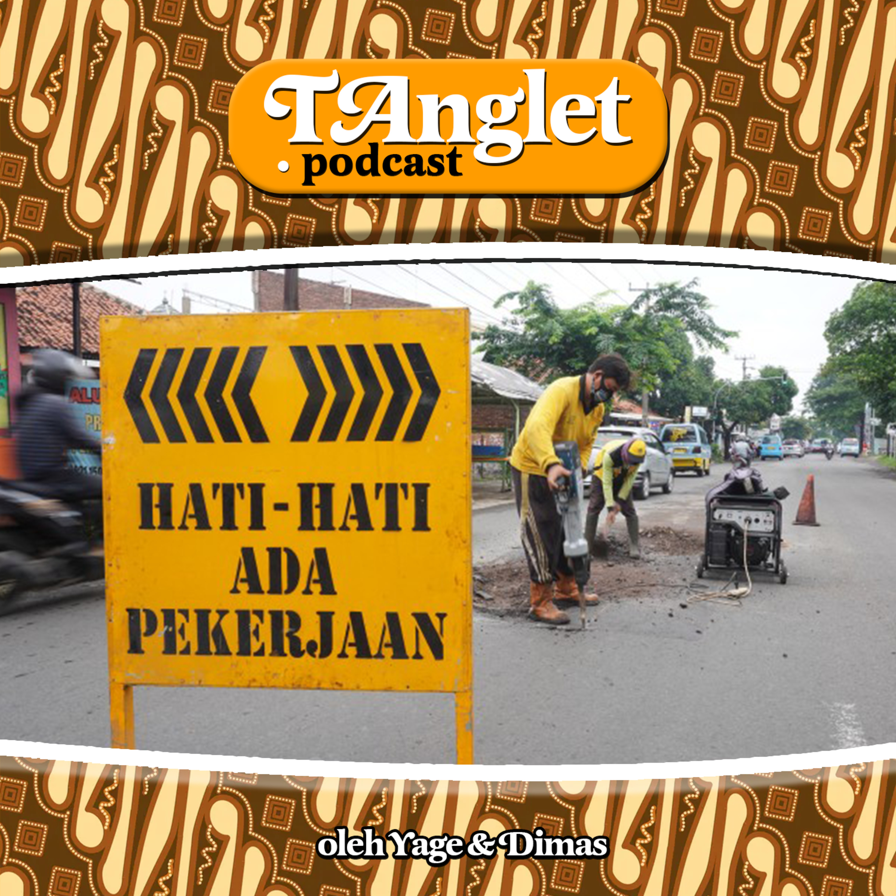TAnglet Podcast