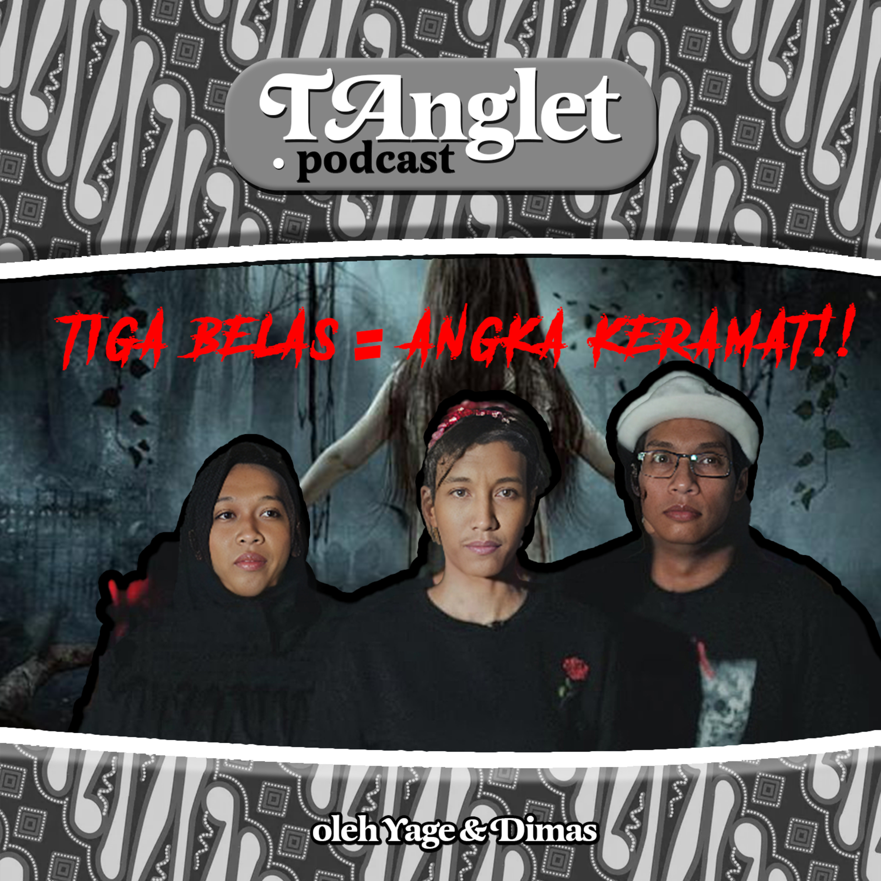 TAnglet Podcast
