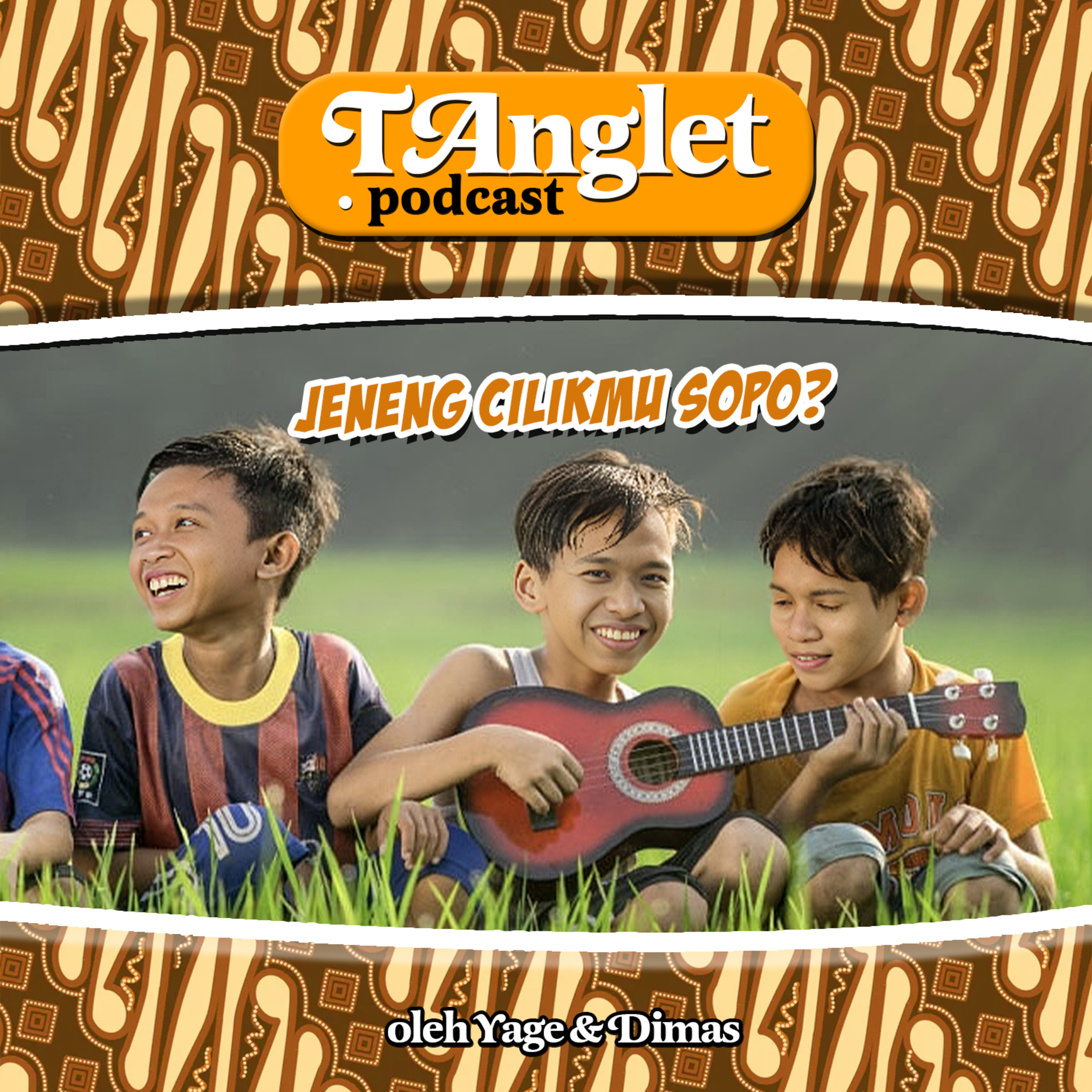 TAnglet Podcast