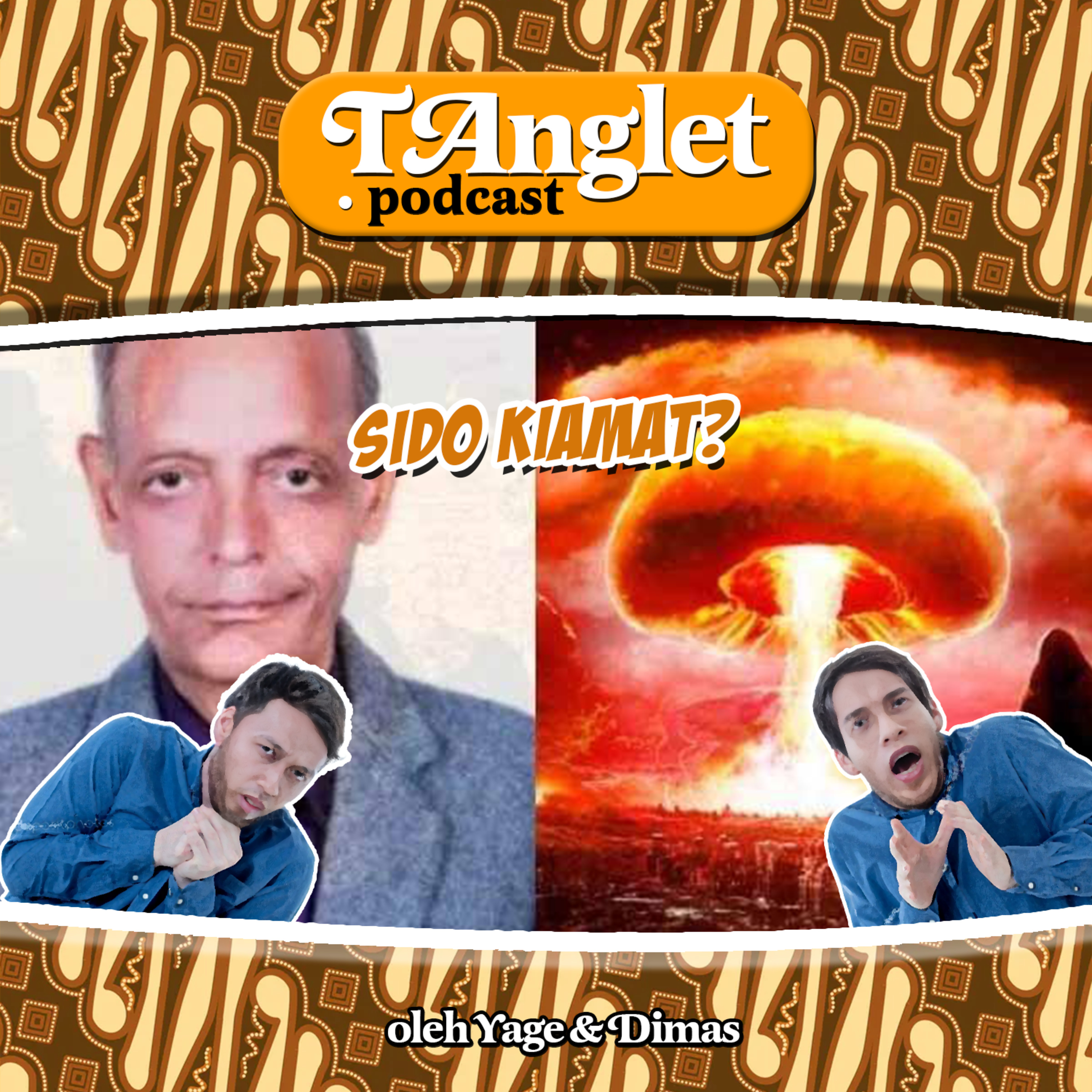 TAnglet Podcast