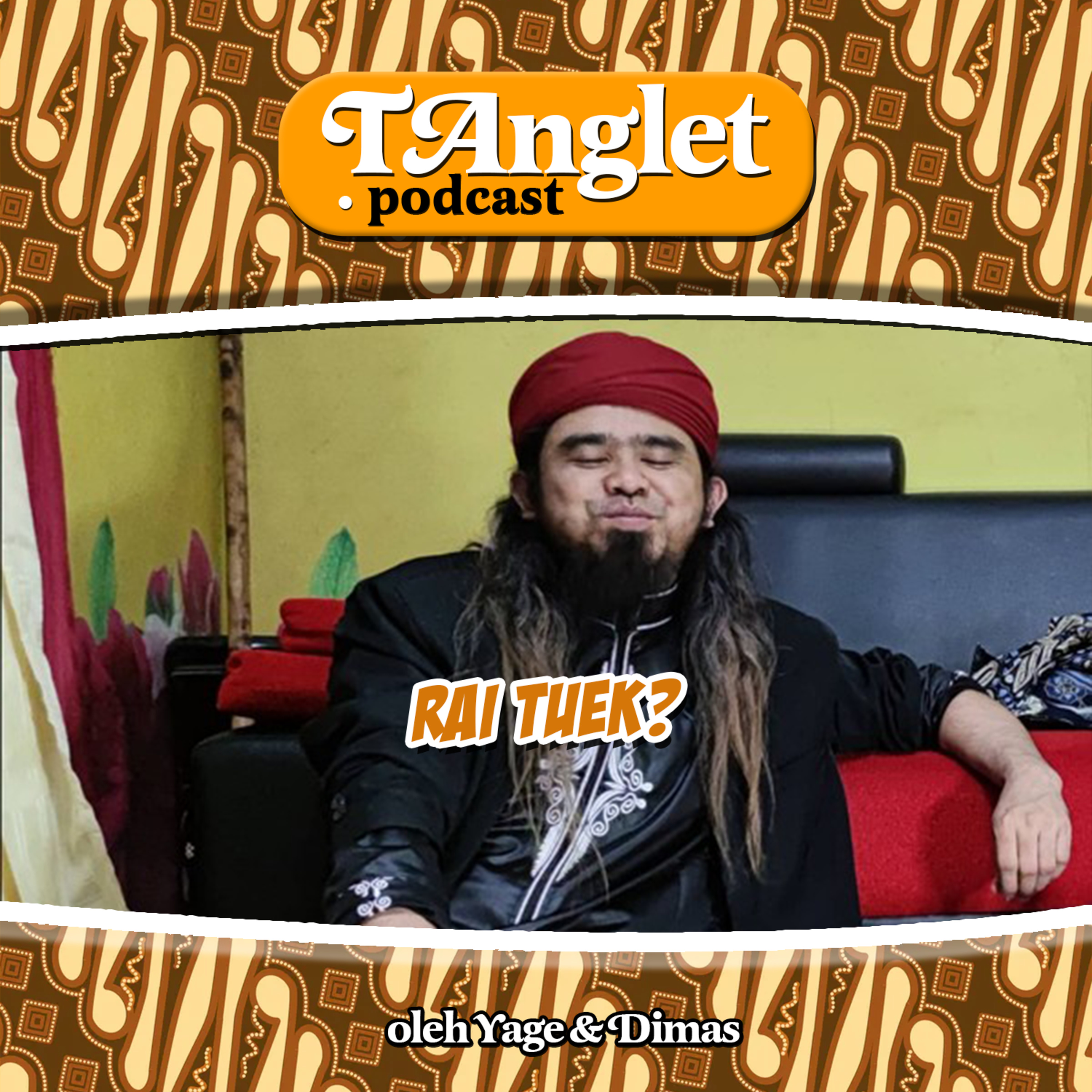 TAnglet Podcast