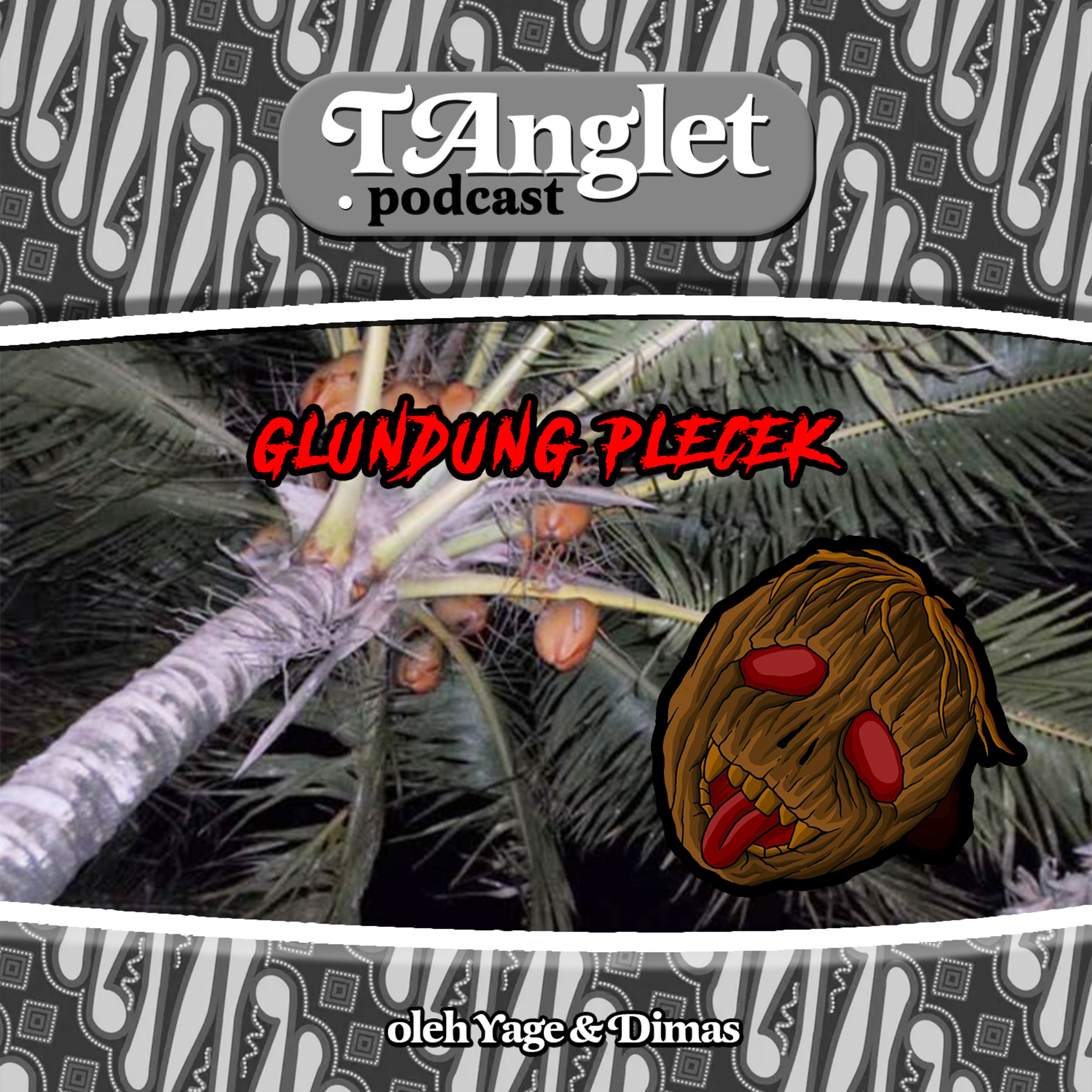 TAnglet Podcast