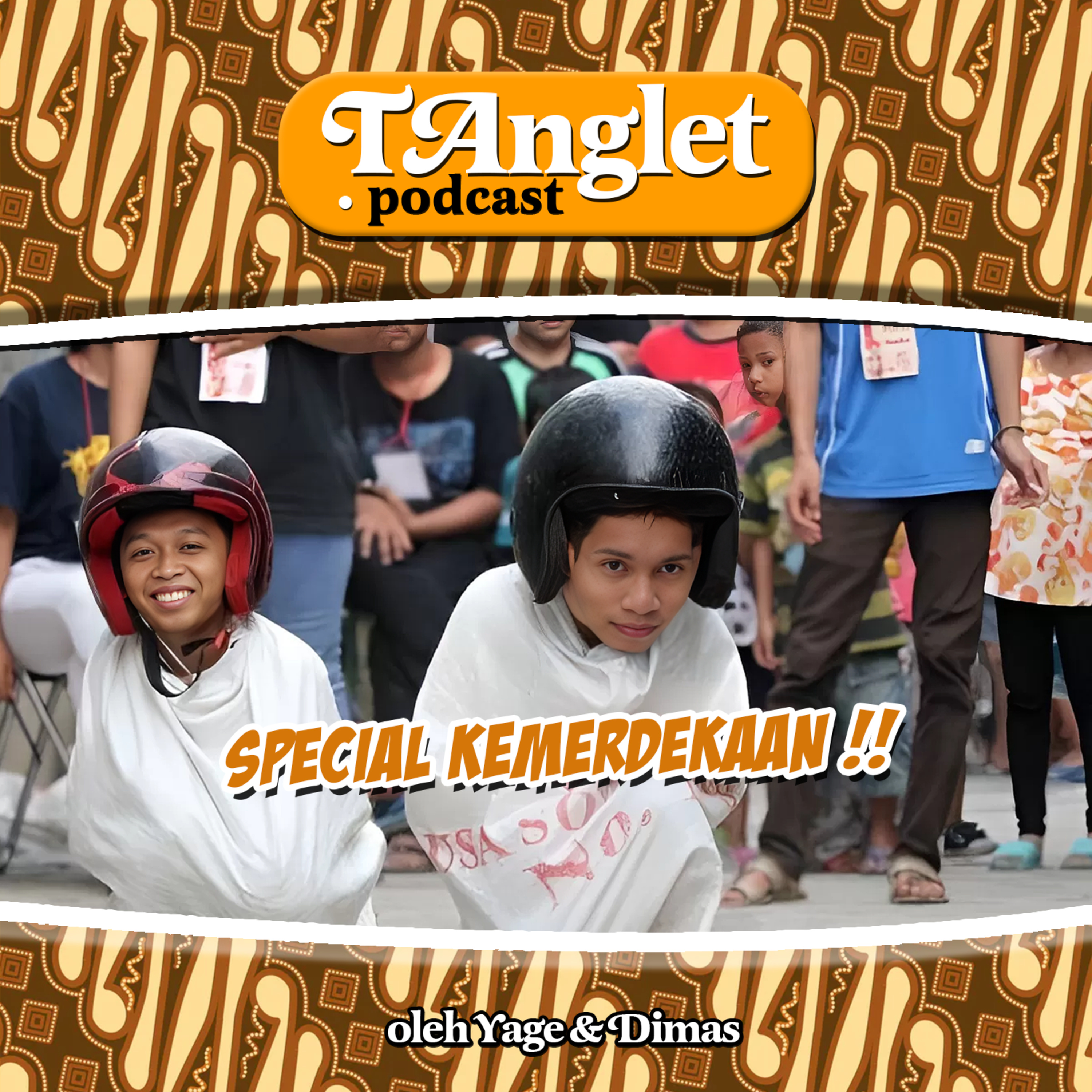 TAnglet Podcast