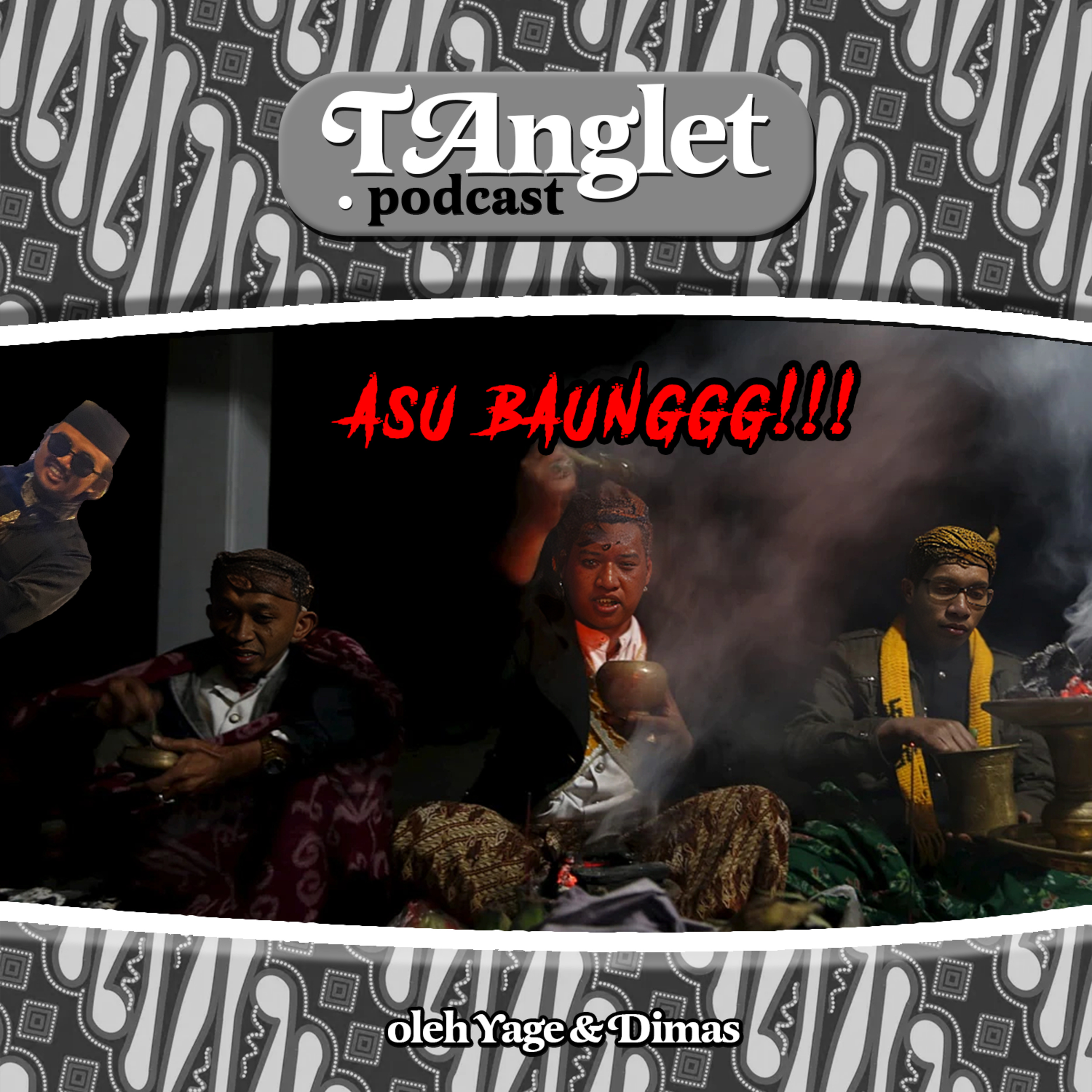 TAnglet Podcast