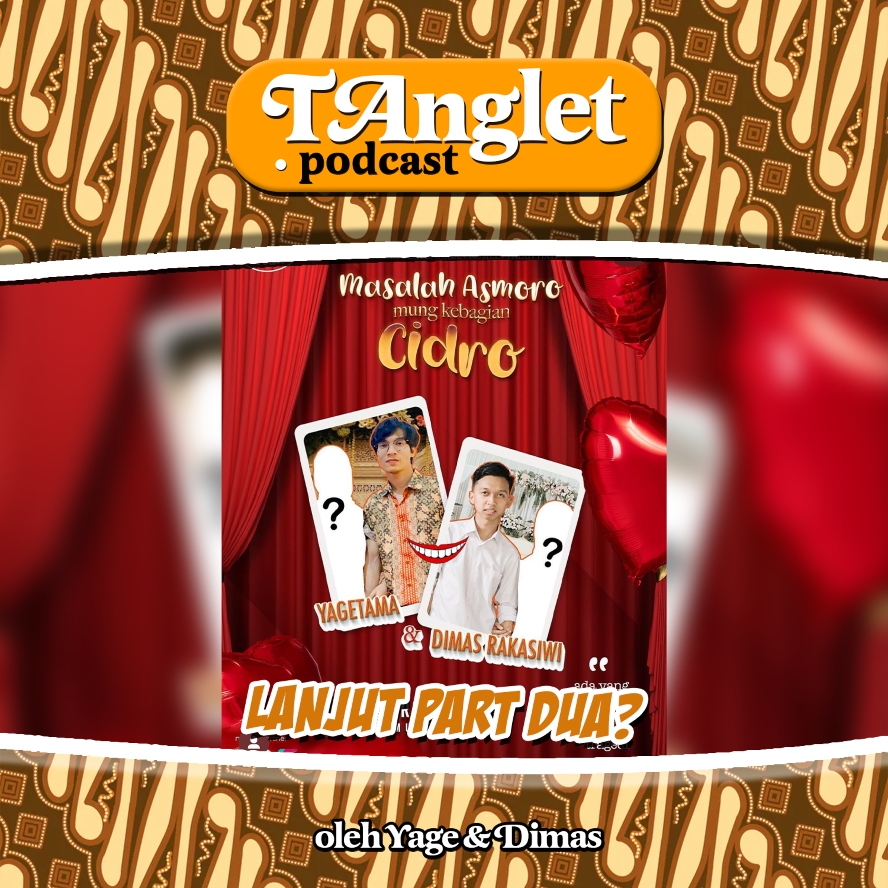 TAnglet Podcast
