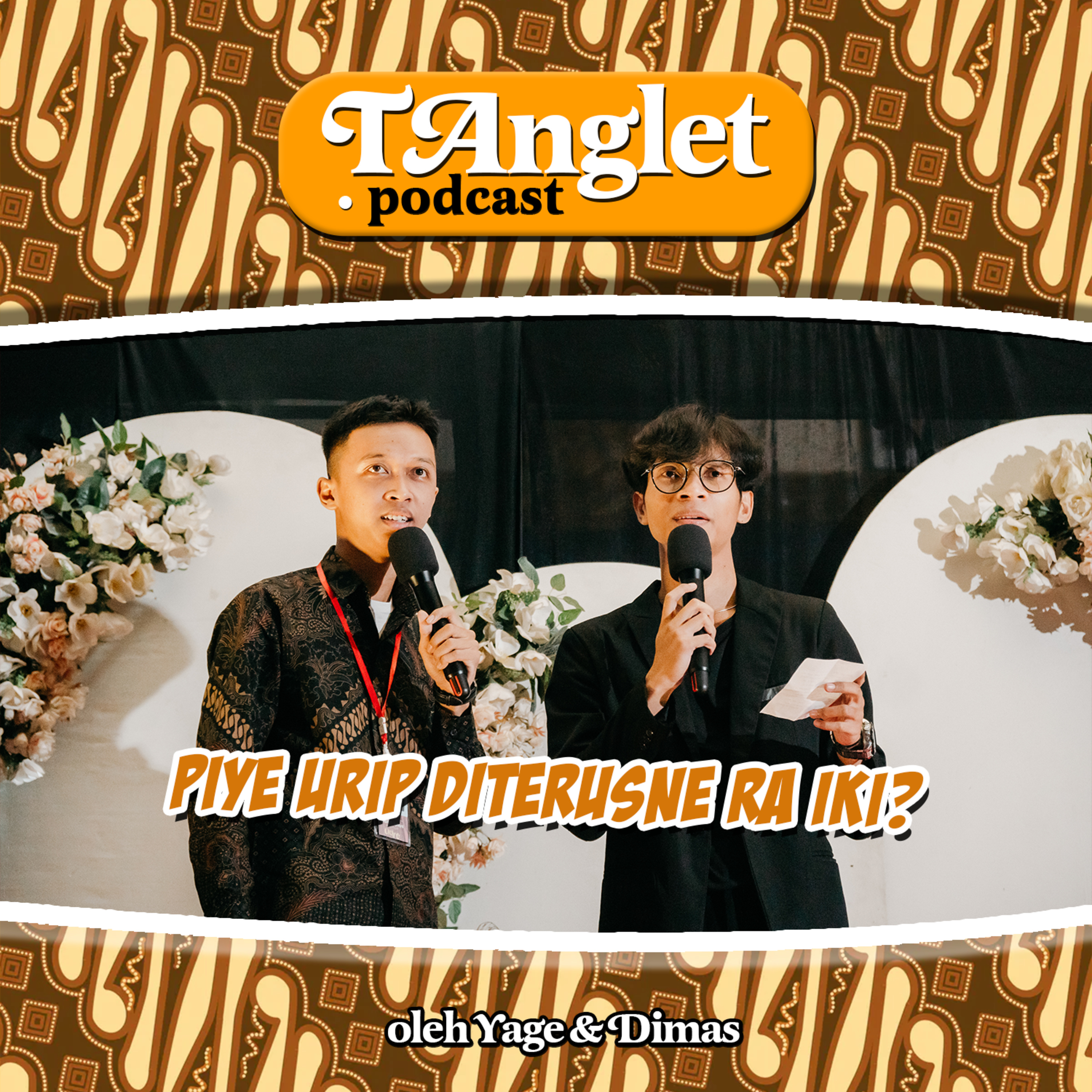 TAnglet Podcast