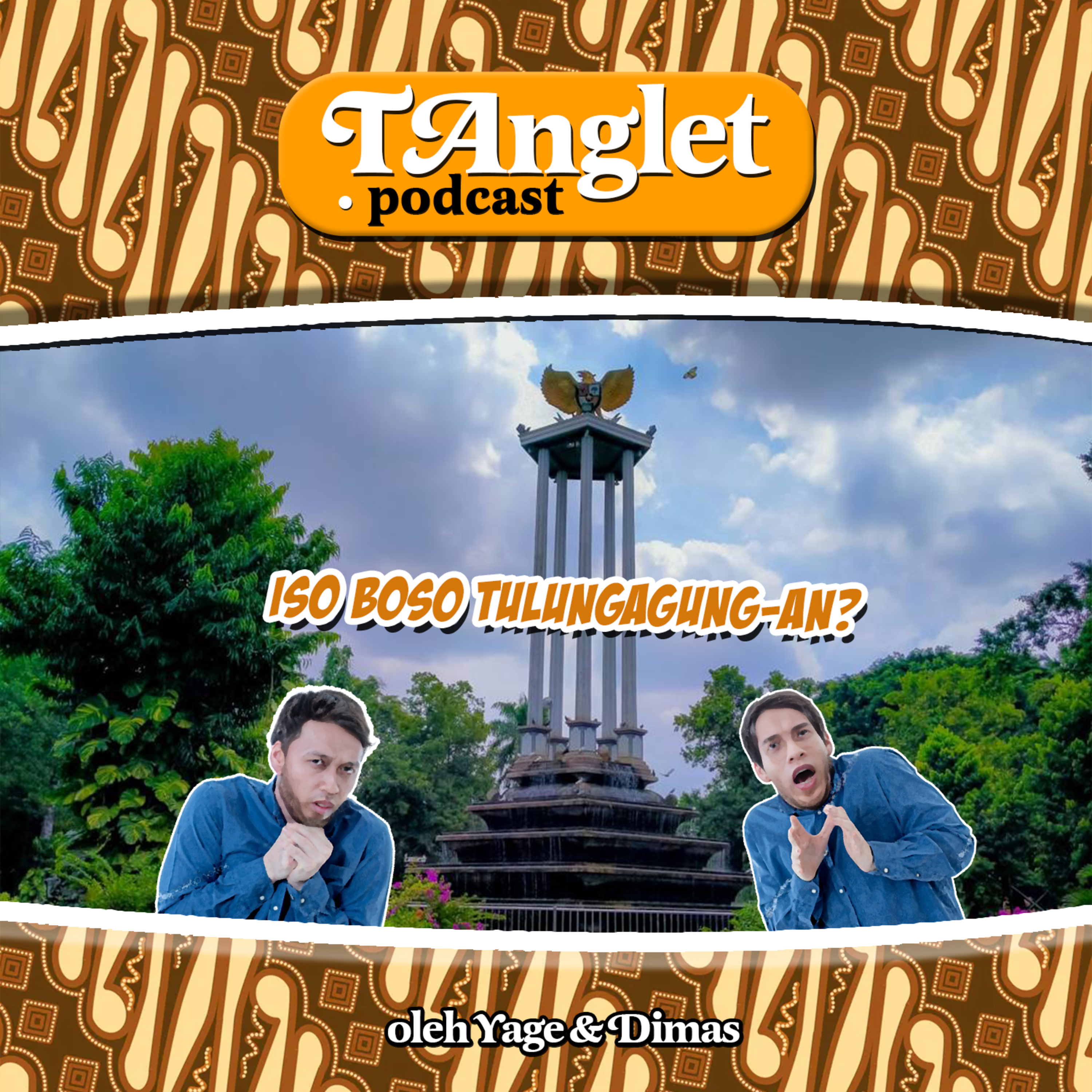 TAnglet Podcast