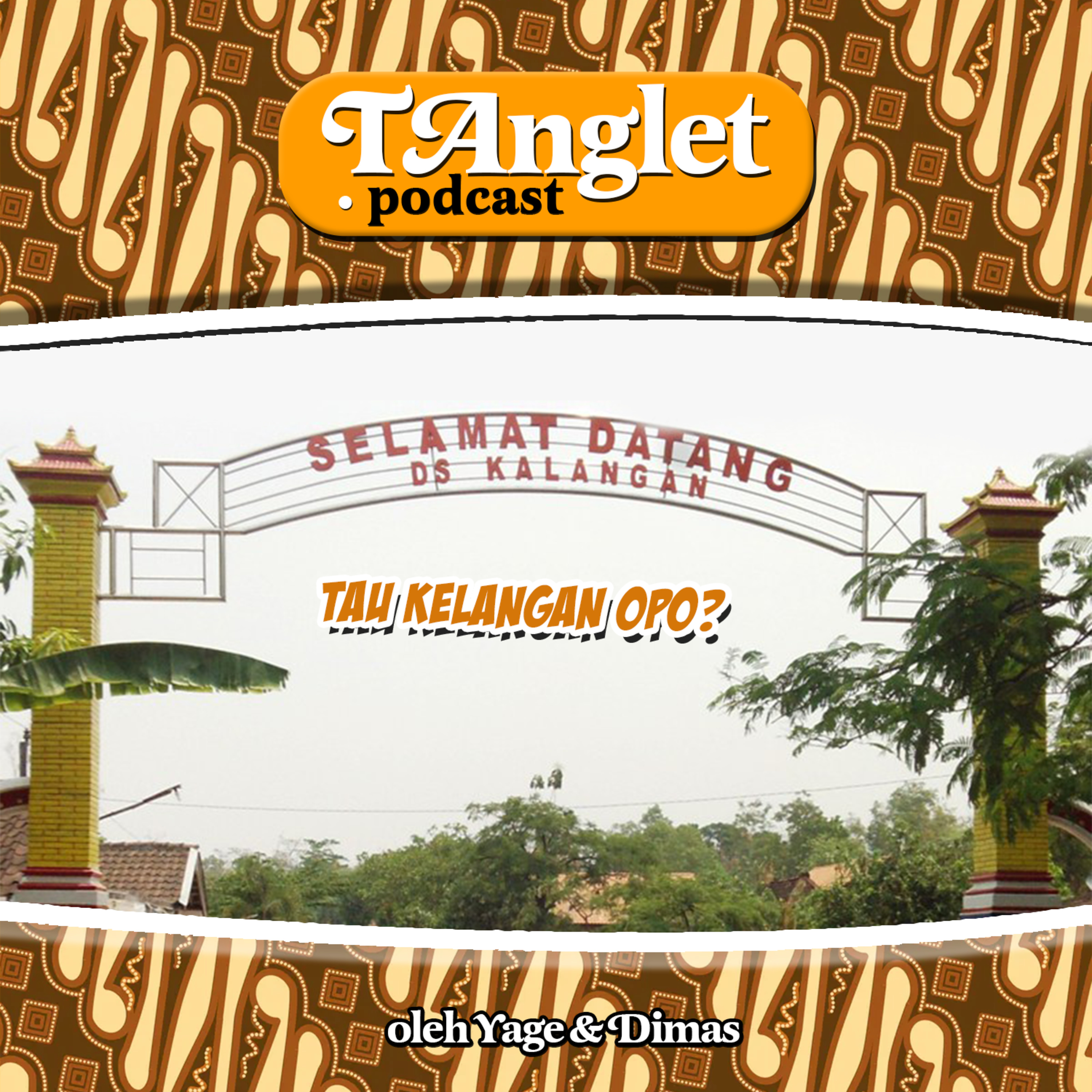 TAnglet Podcast
