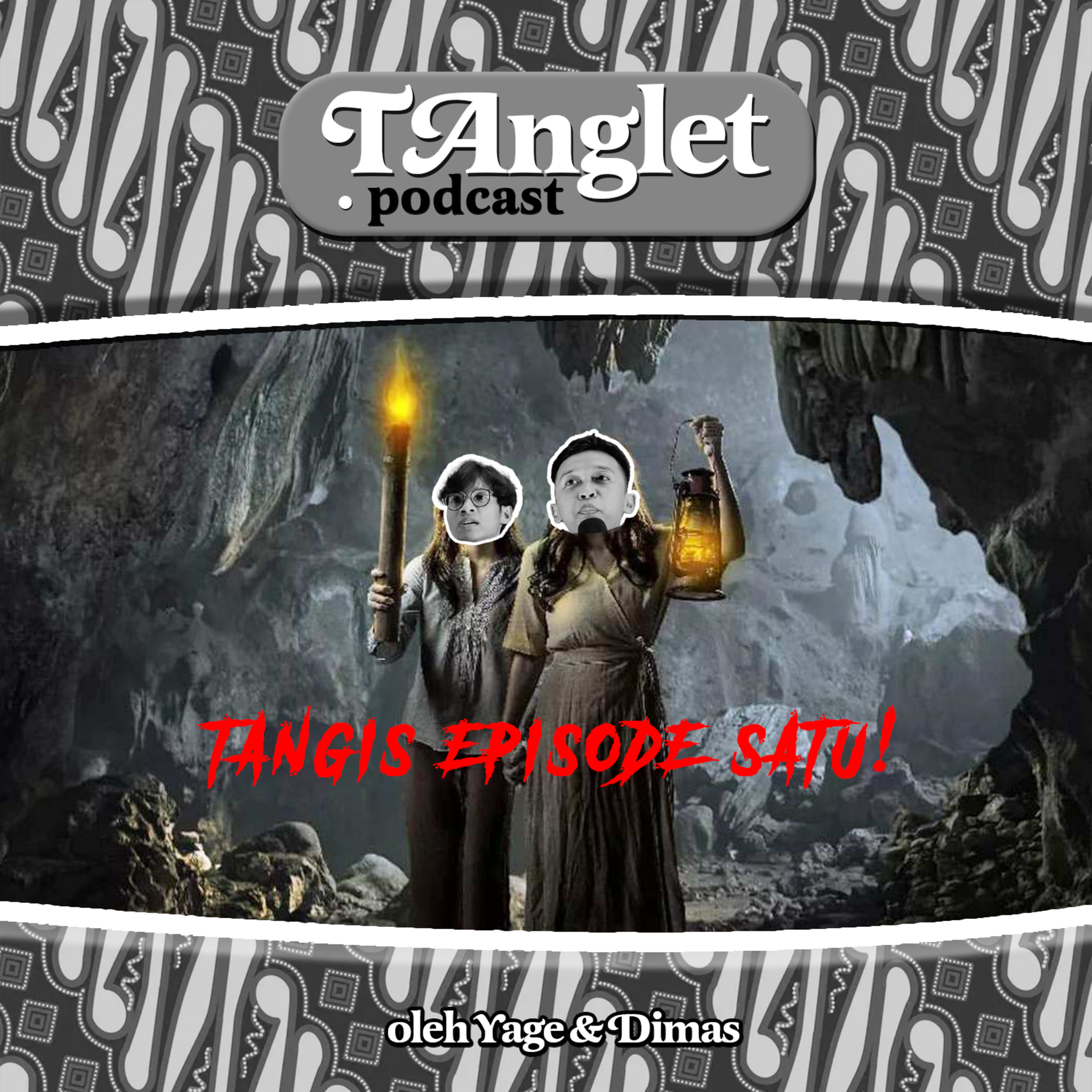 TAnglet Podcast
