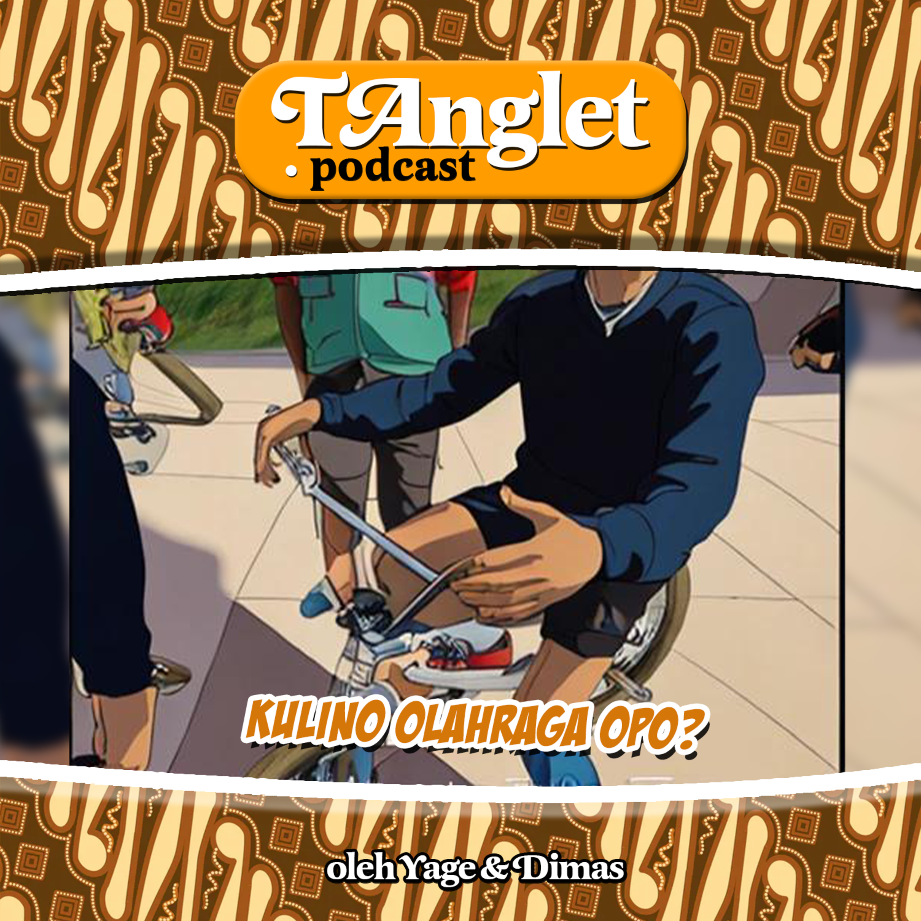 TAnglet Podcast