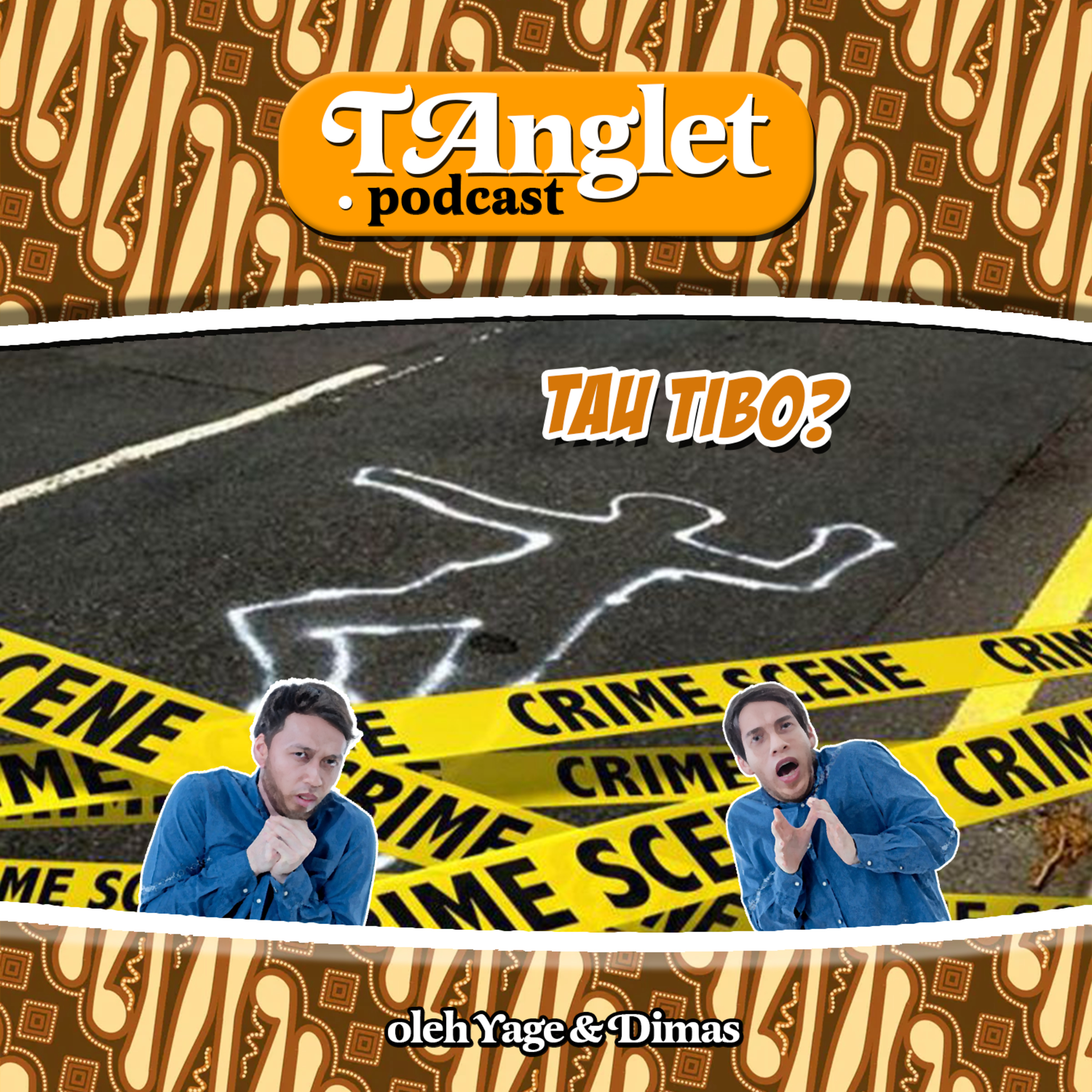 TAnglet Podcast