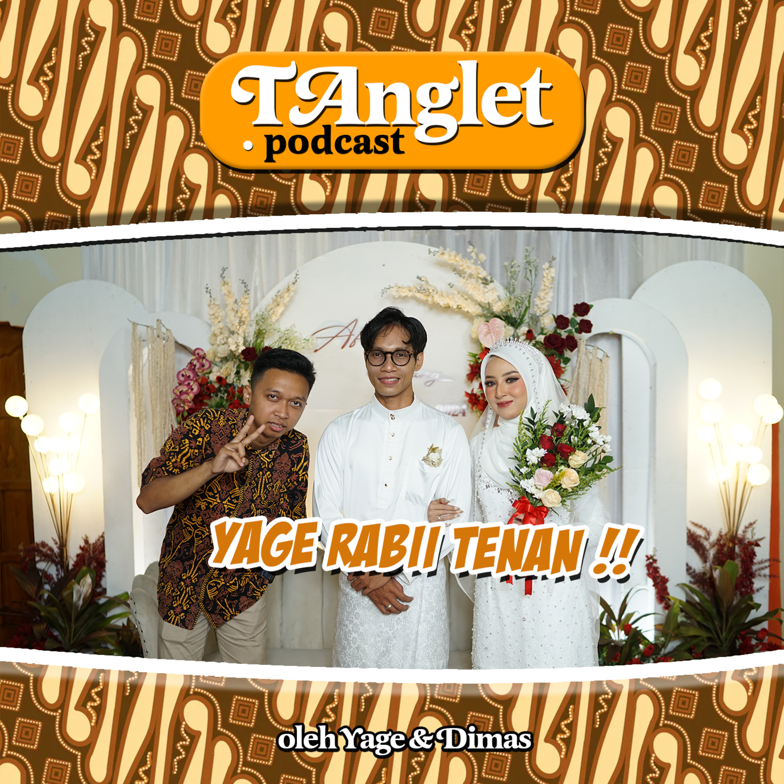 TAnglet Podcast