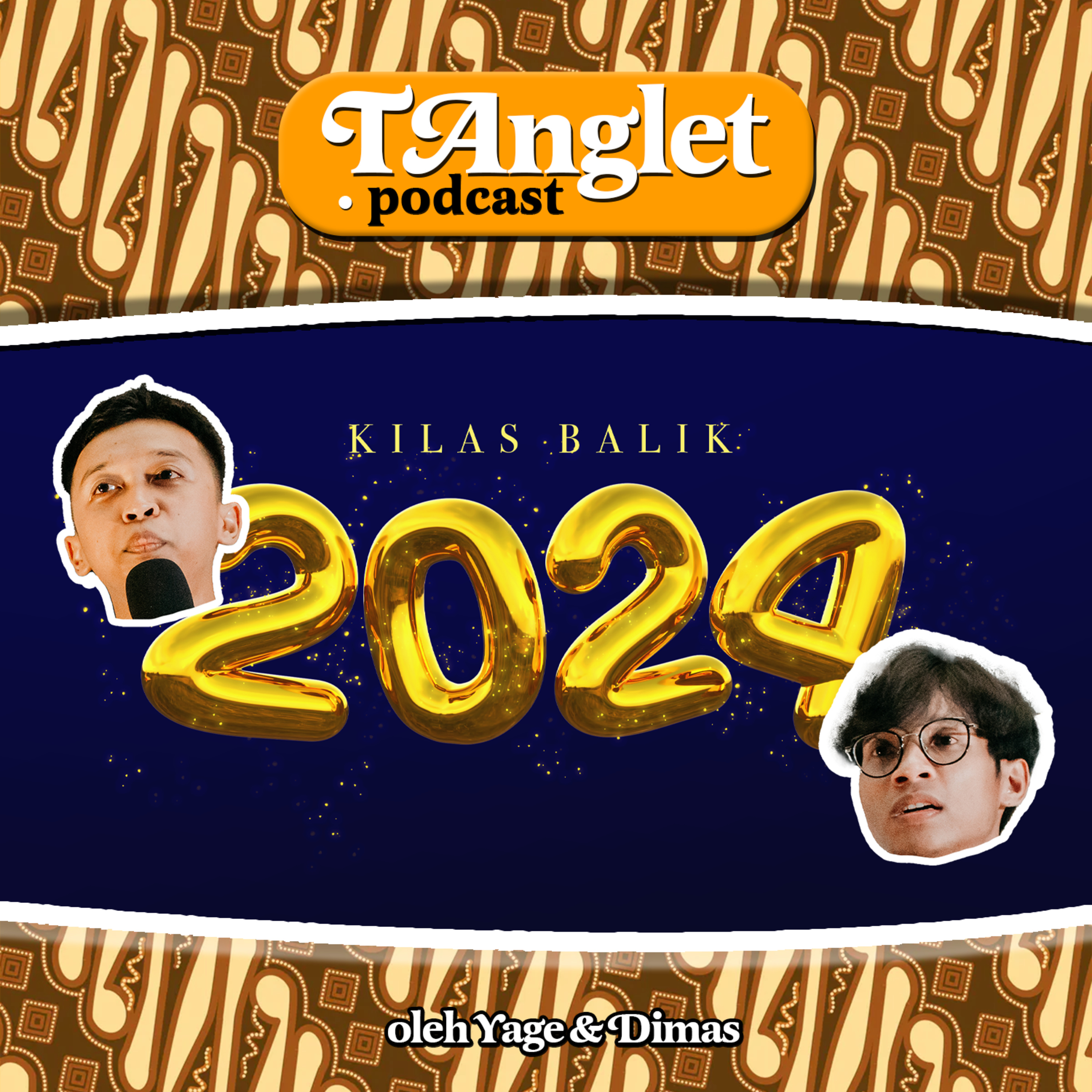 TAnglet Podcast