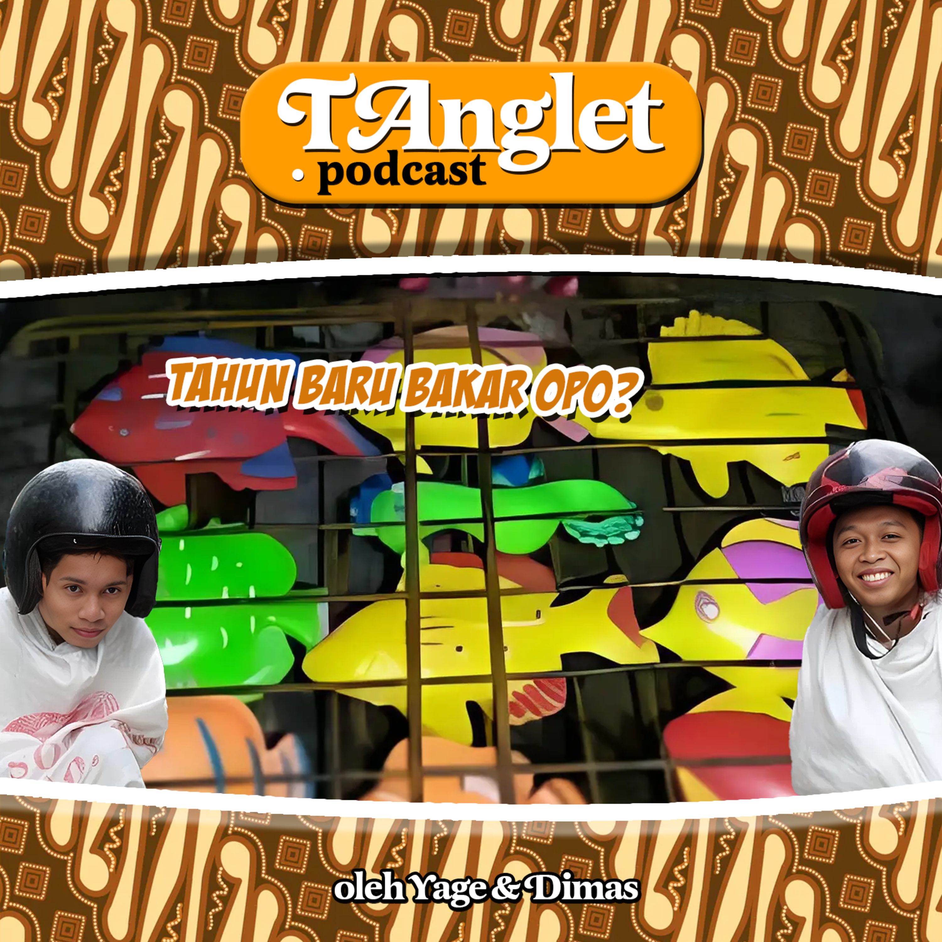 TAnglet Podcast