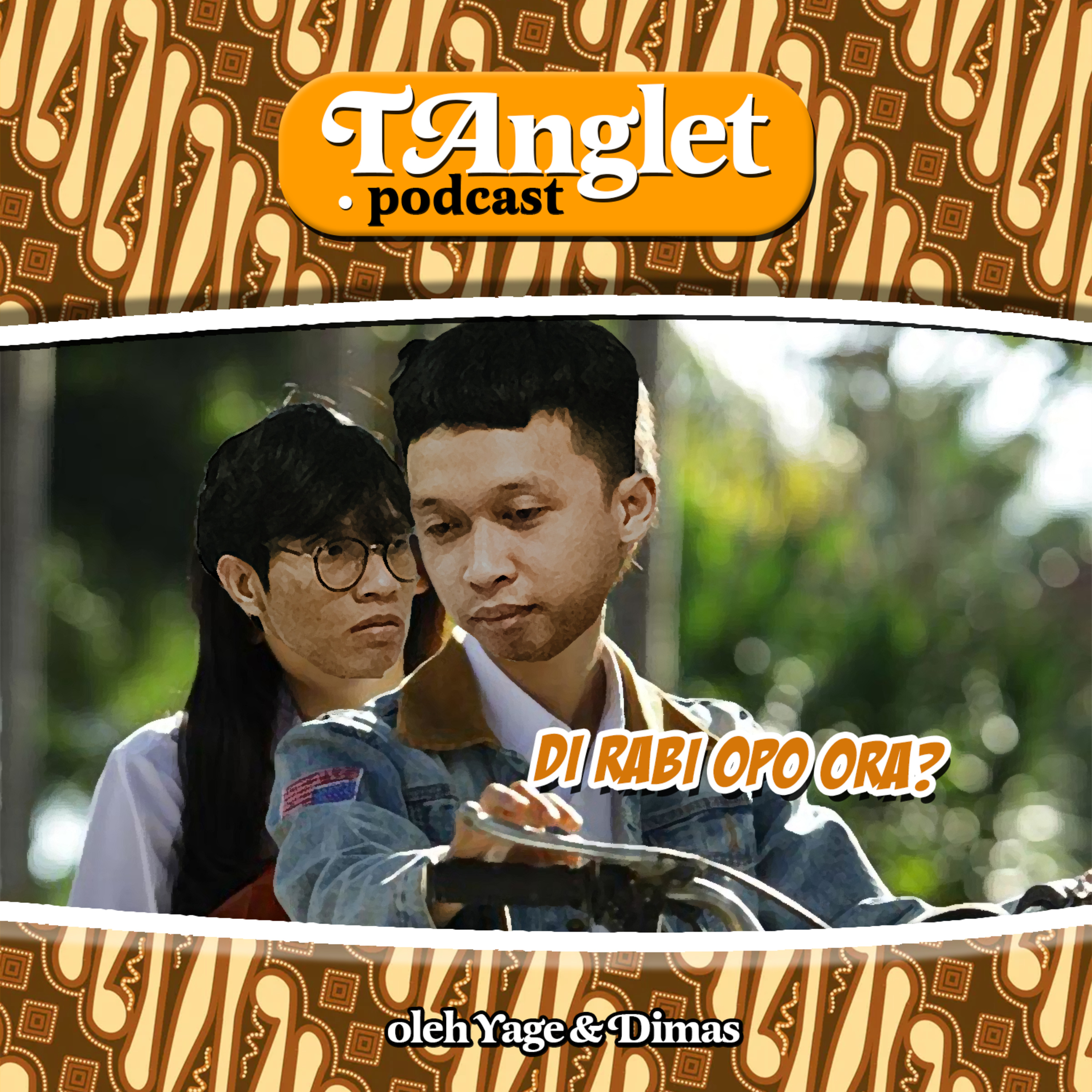 TAnglet Podcast