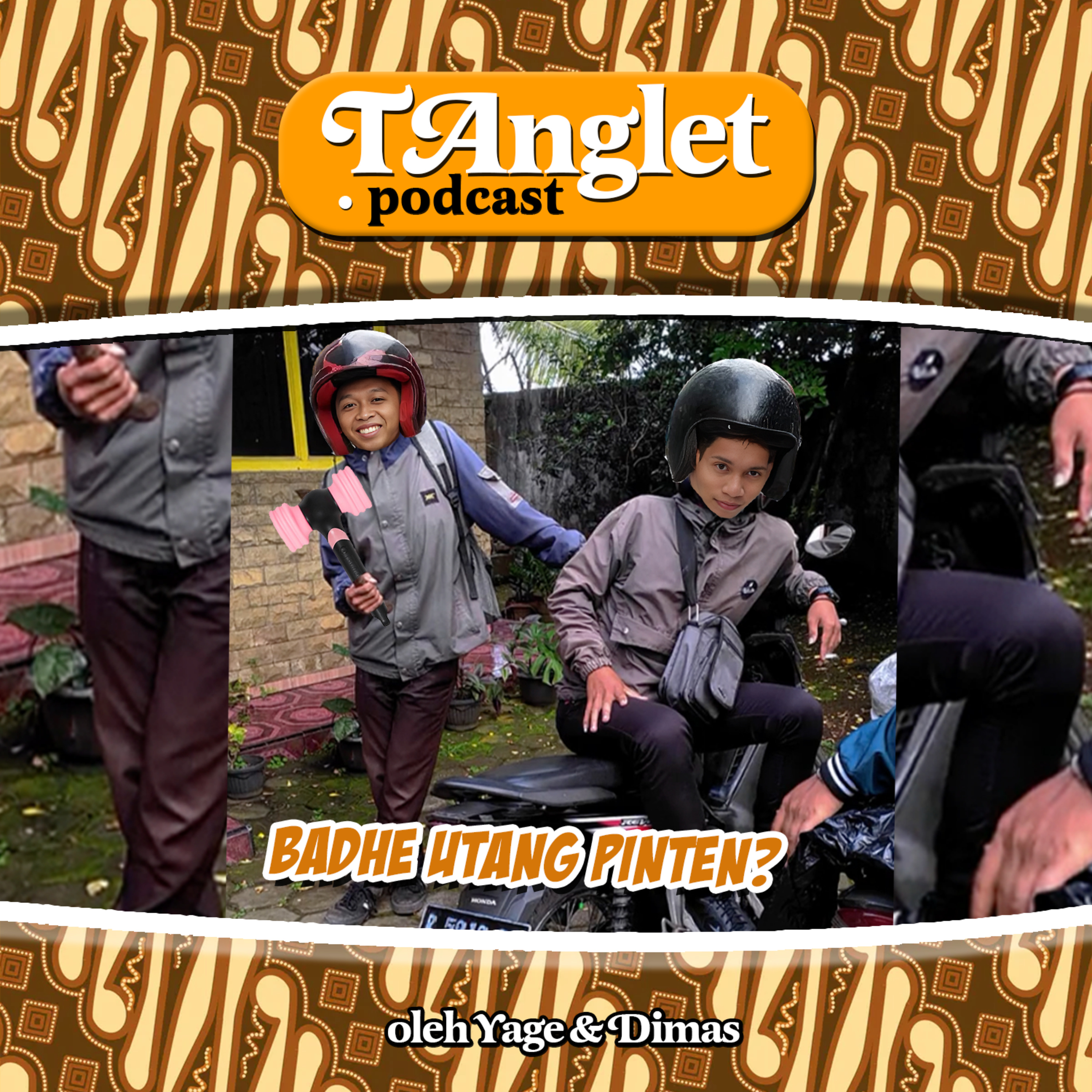 TAnglet Podcast